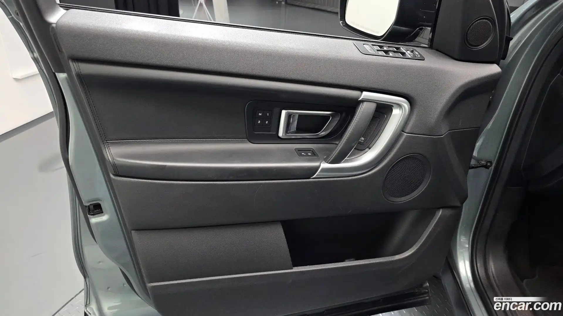 Discovery Sport Land Rover 2017.9-INNER-034