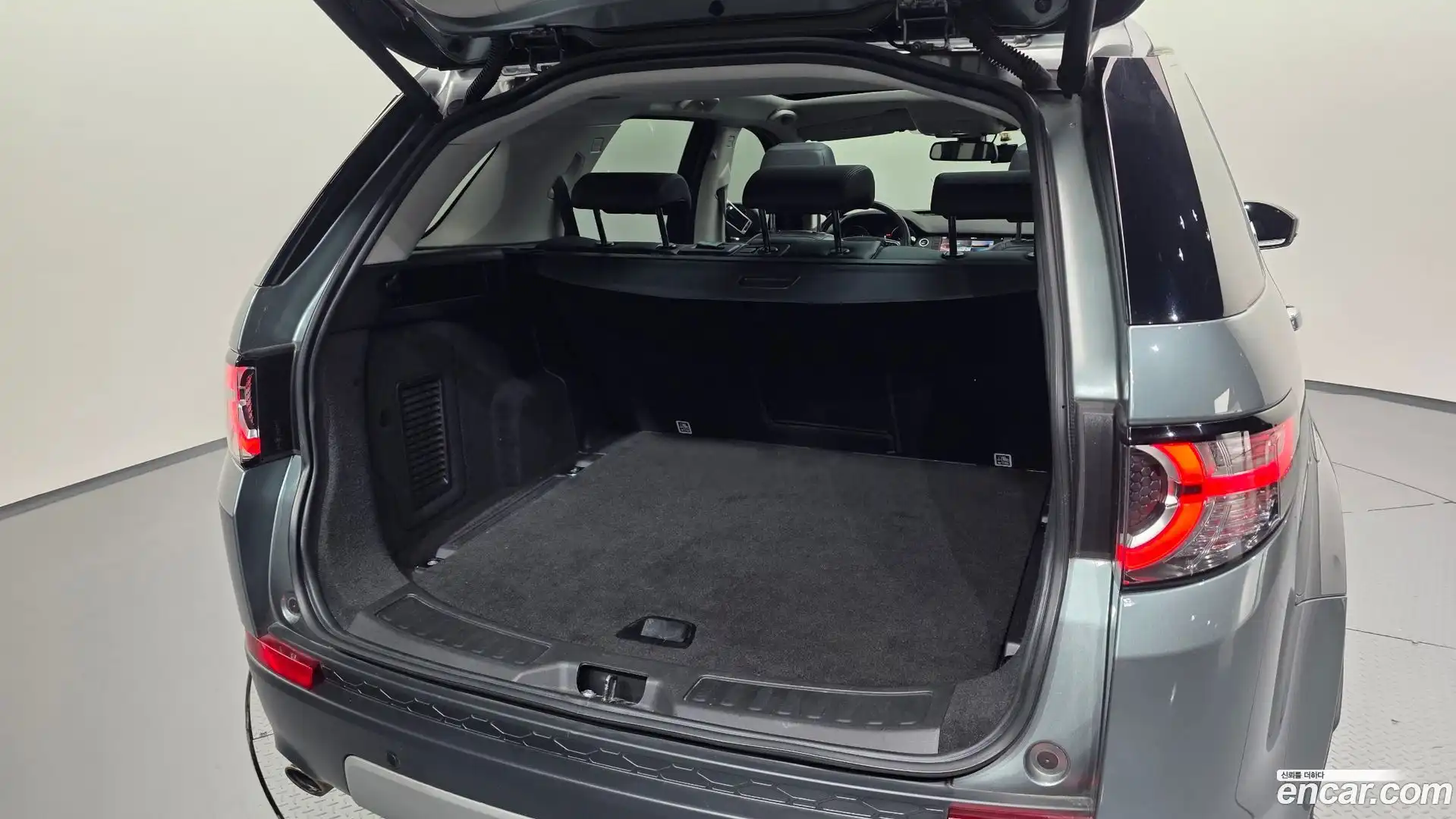 Discovery Sport Land Rover 2017.9-OPTION-045