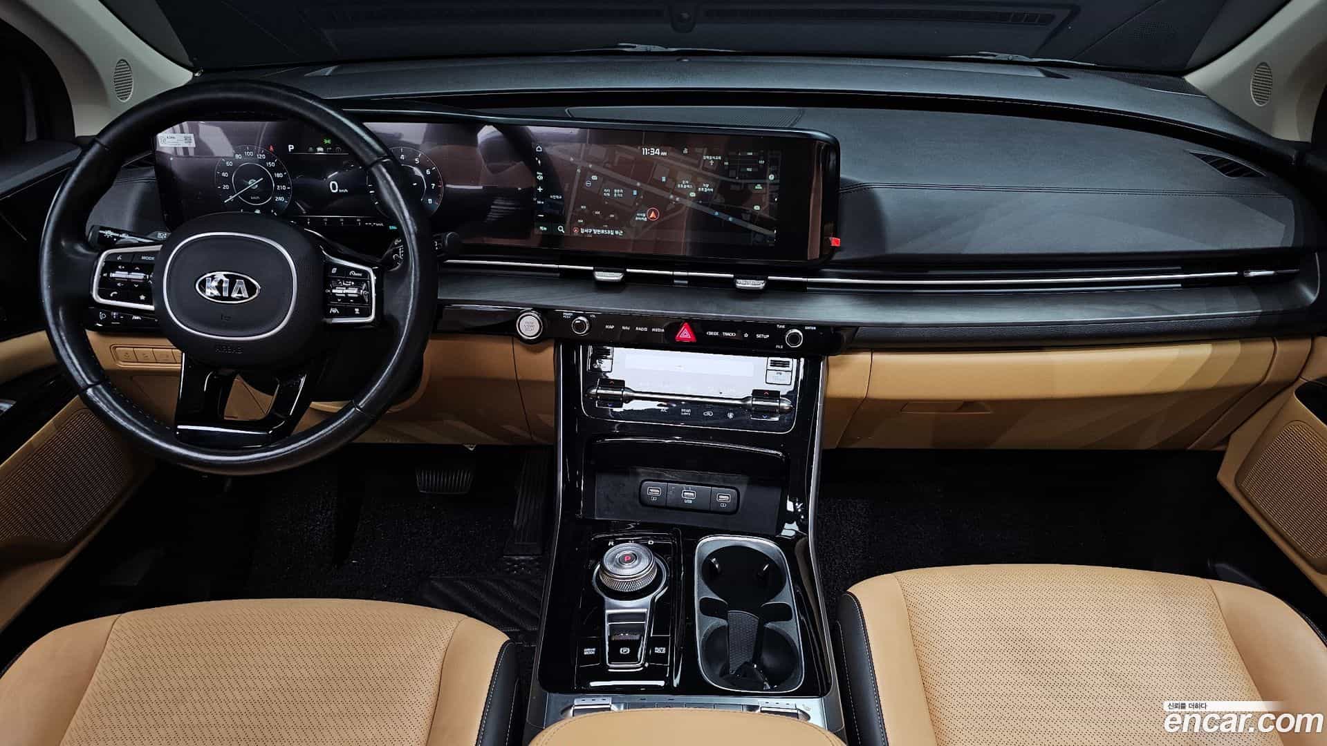 Canival Kia 2021.6-INNER-007