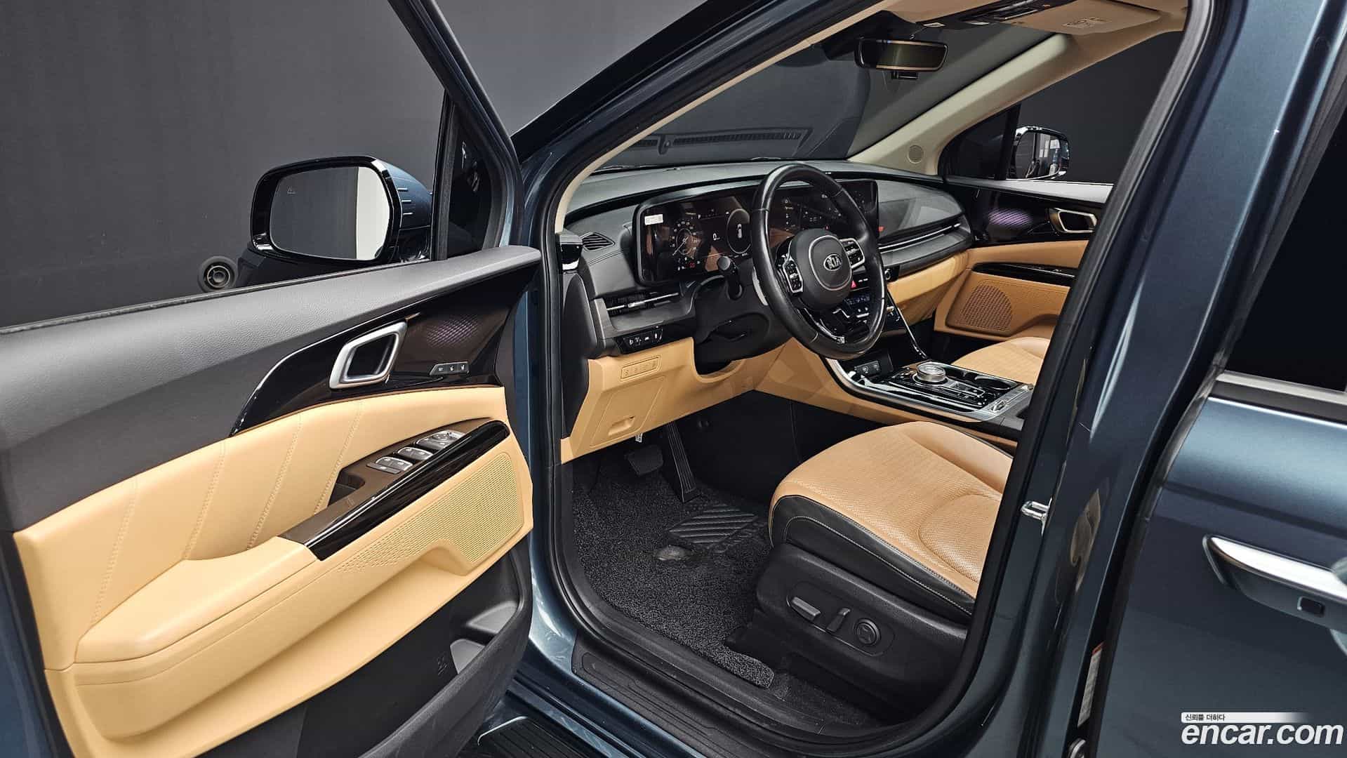 Canival Kia 2021.6-INNER-010