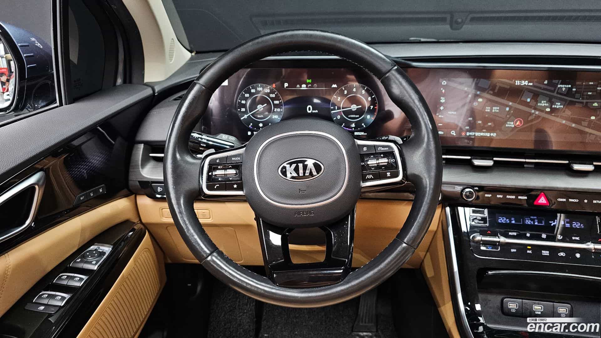 Canival Kia 2021.6-OPTION-017