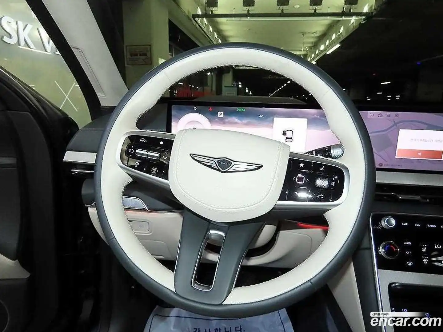 GV80 Genesis 2025.1-INNER-008