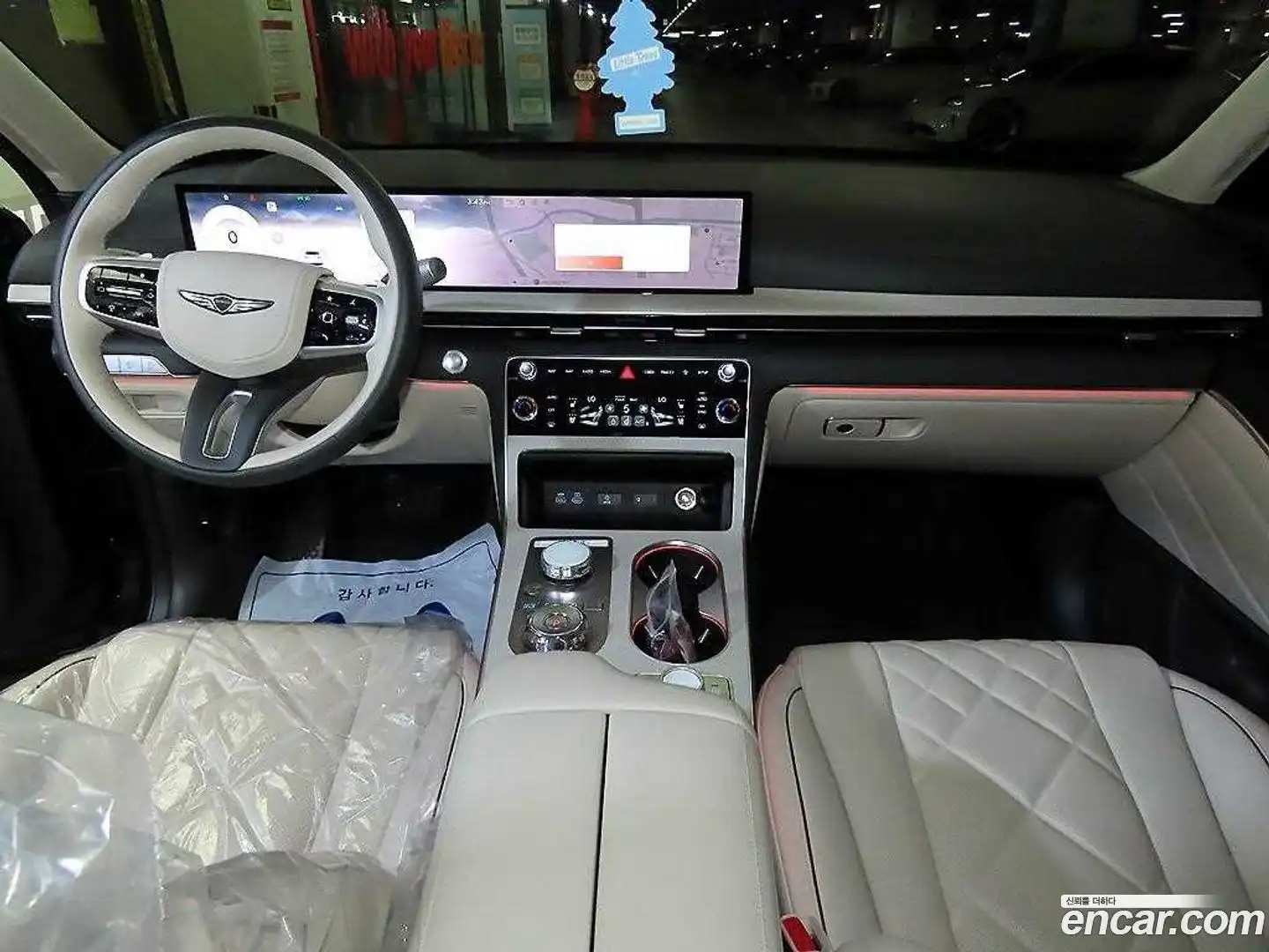 GV80 Genesis 2025.1-INNER-010