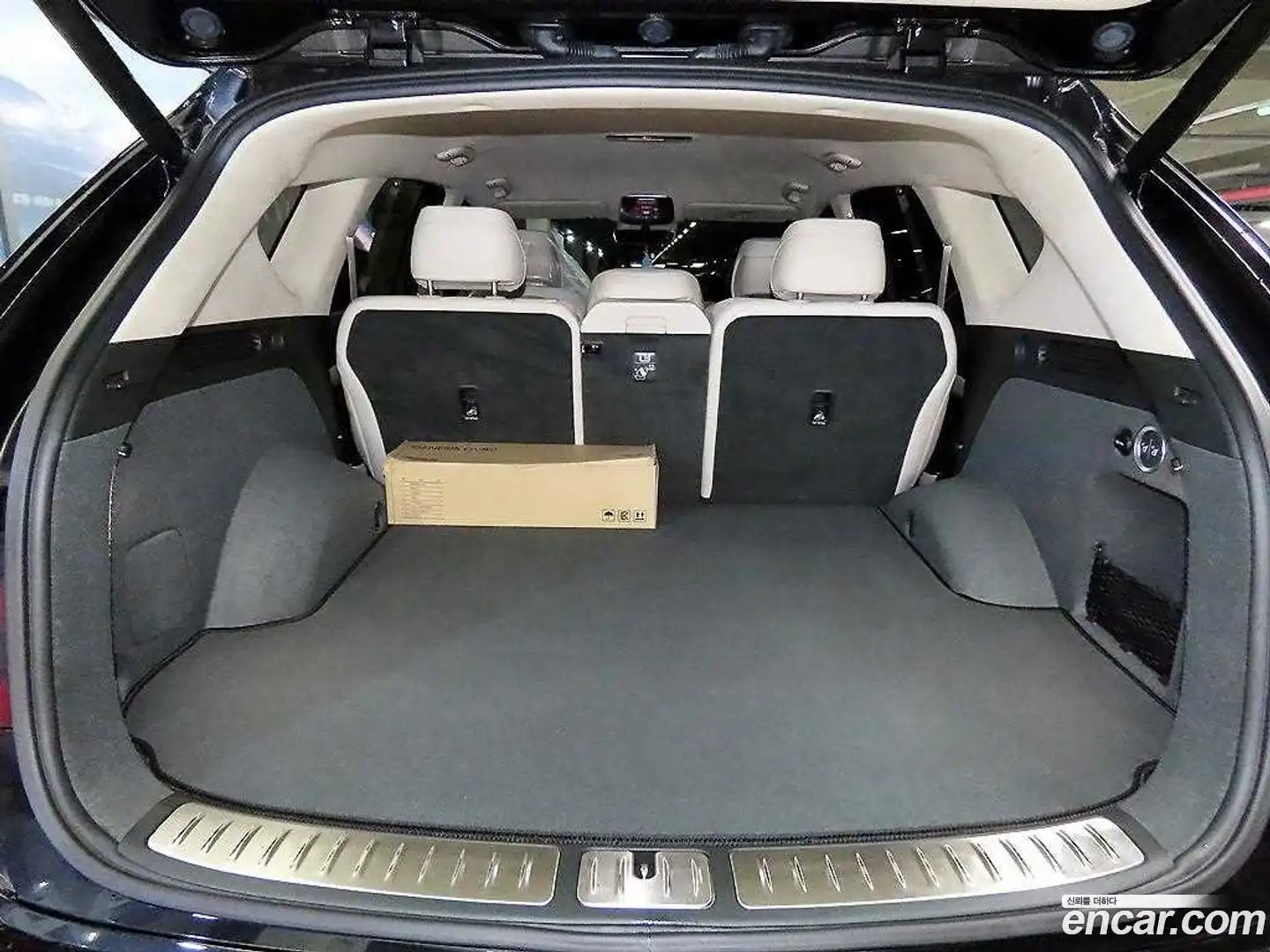 GV80 Genesis 2025.1-OPTION-020