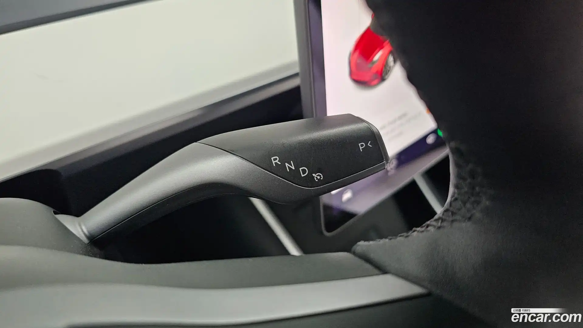 Model 3 Tesla 2020.1-INNER-009
