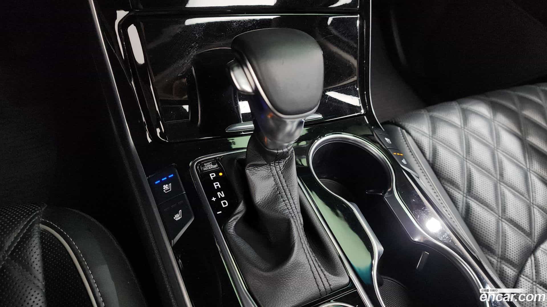 Mohave Kia 2020.6-INNER-009