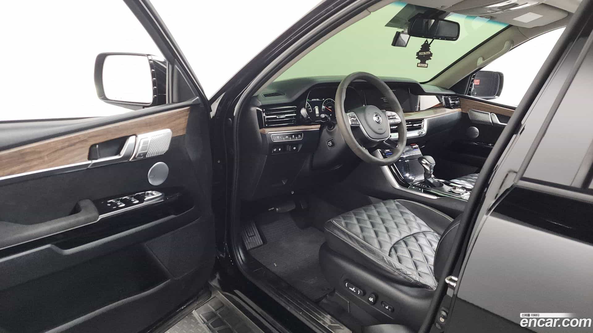 Mohave Kia 2020.6-INNER-010