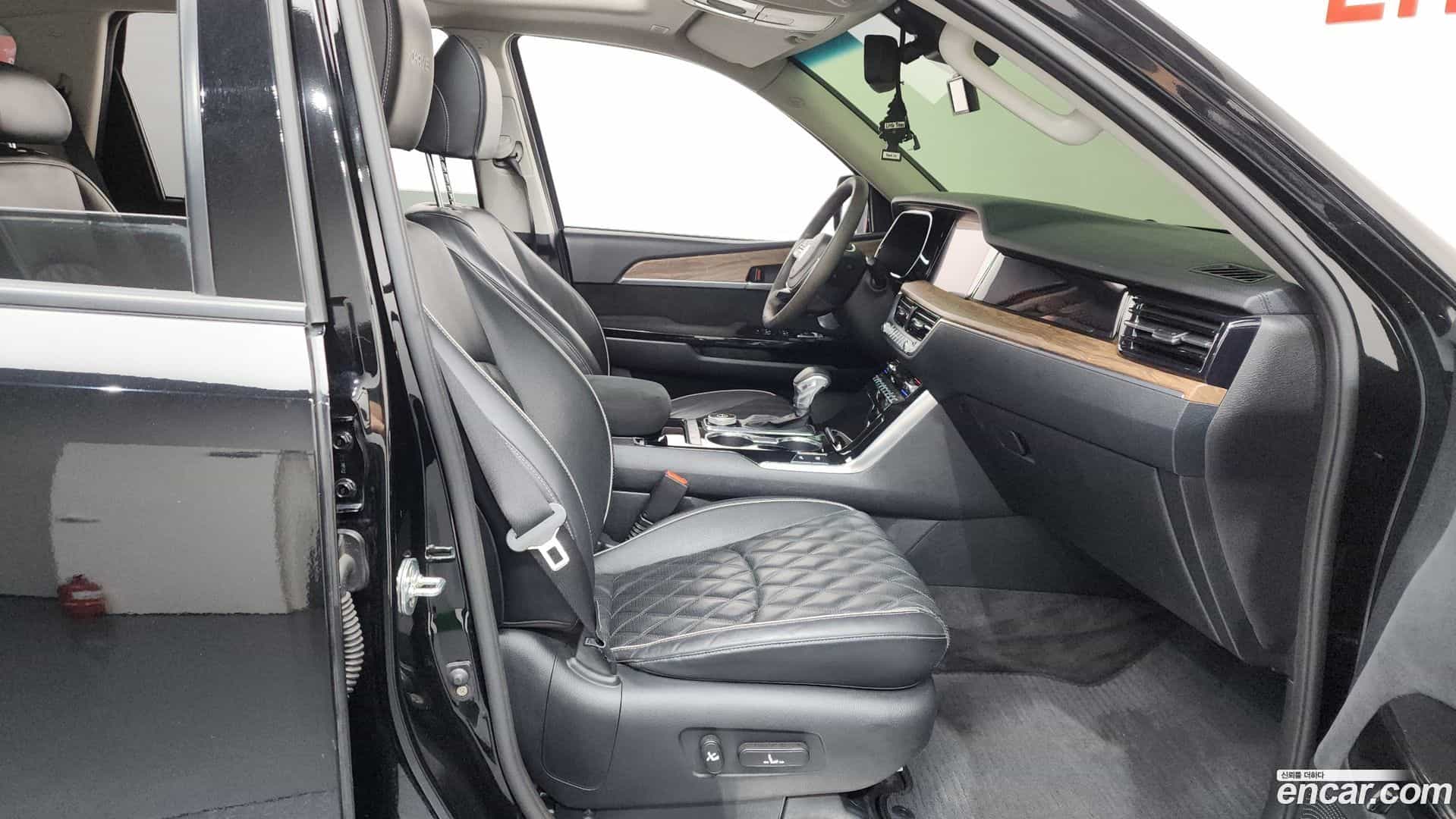 Mohave Kia 2020.6-OPTION-015