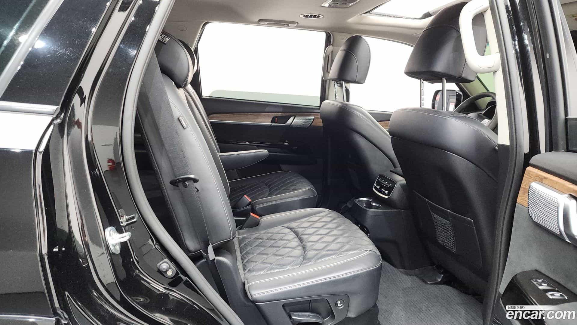 Mohave Kia 2020.6-OPTION-016
