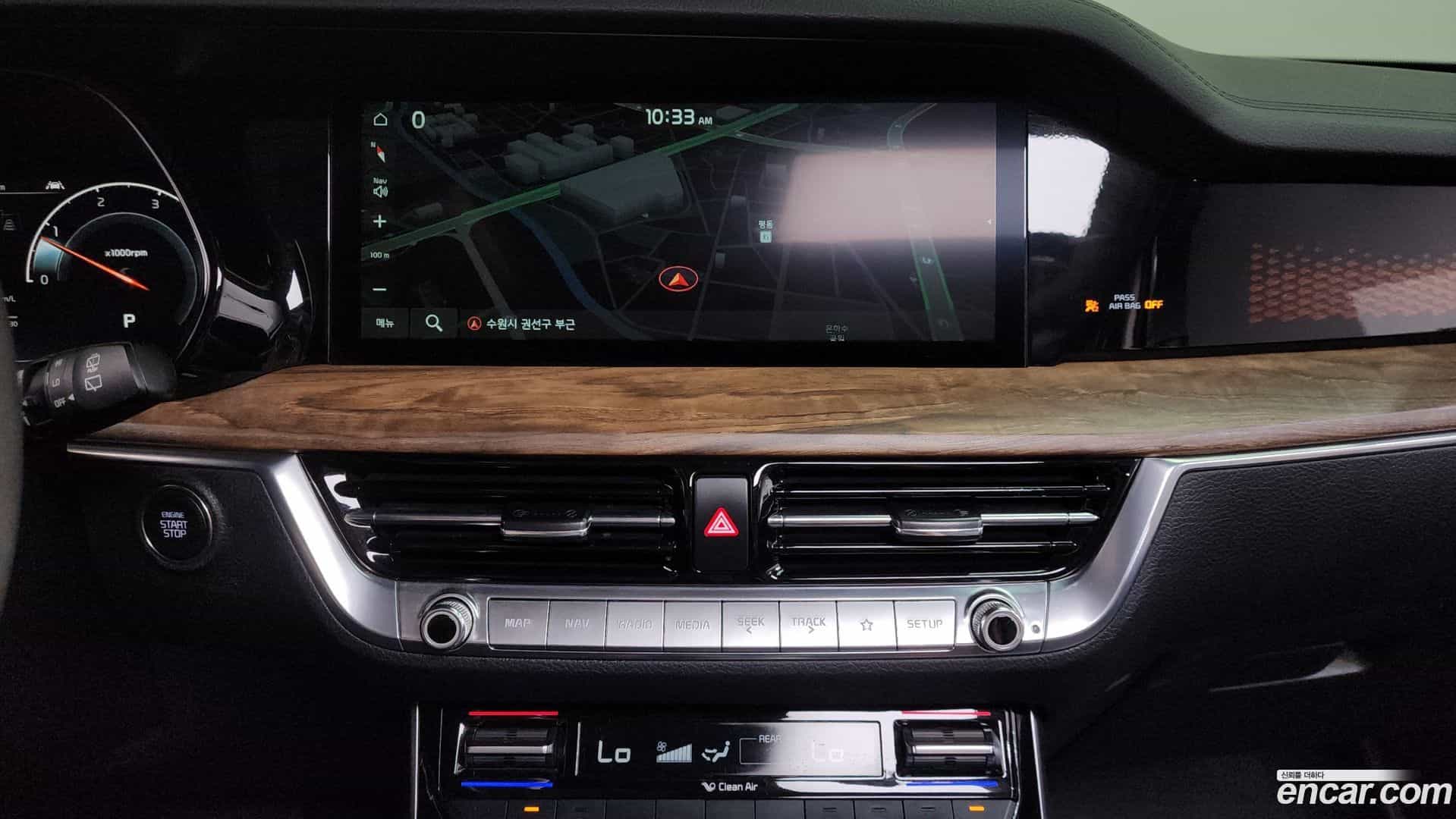 Mohave Kia 2020.6-OPTION-018