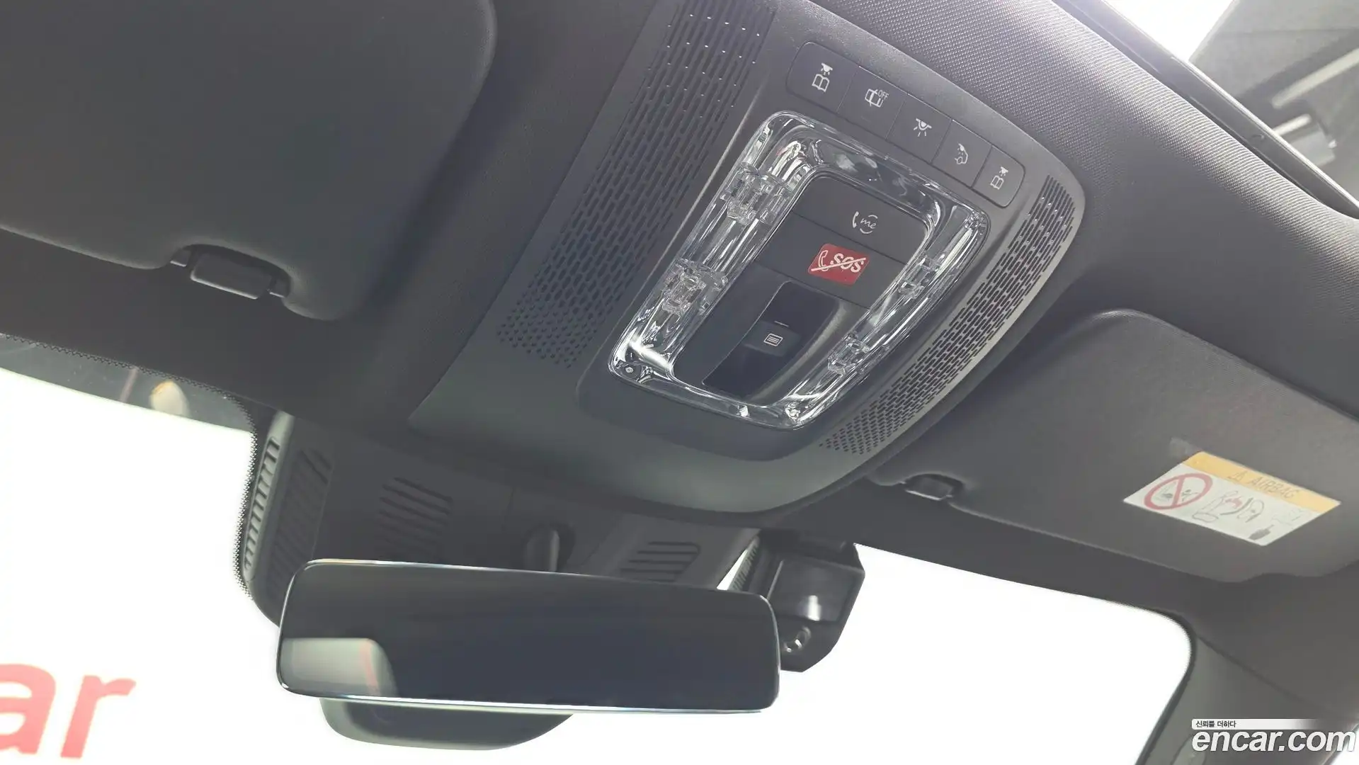 GLB-Class Mercedes-Benz 2021.8-OPTION-043