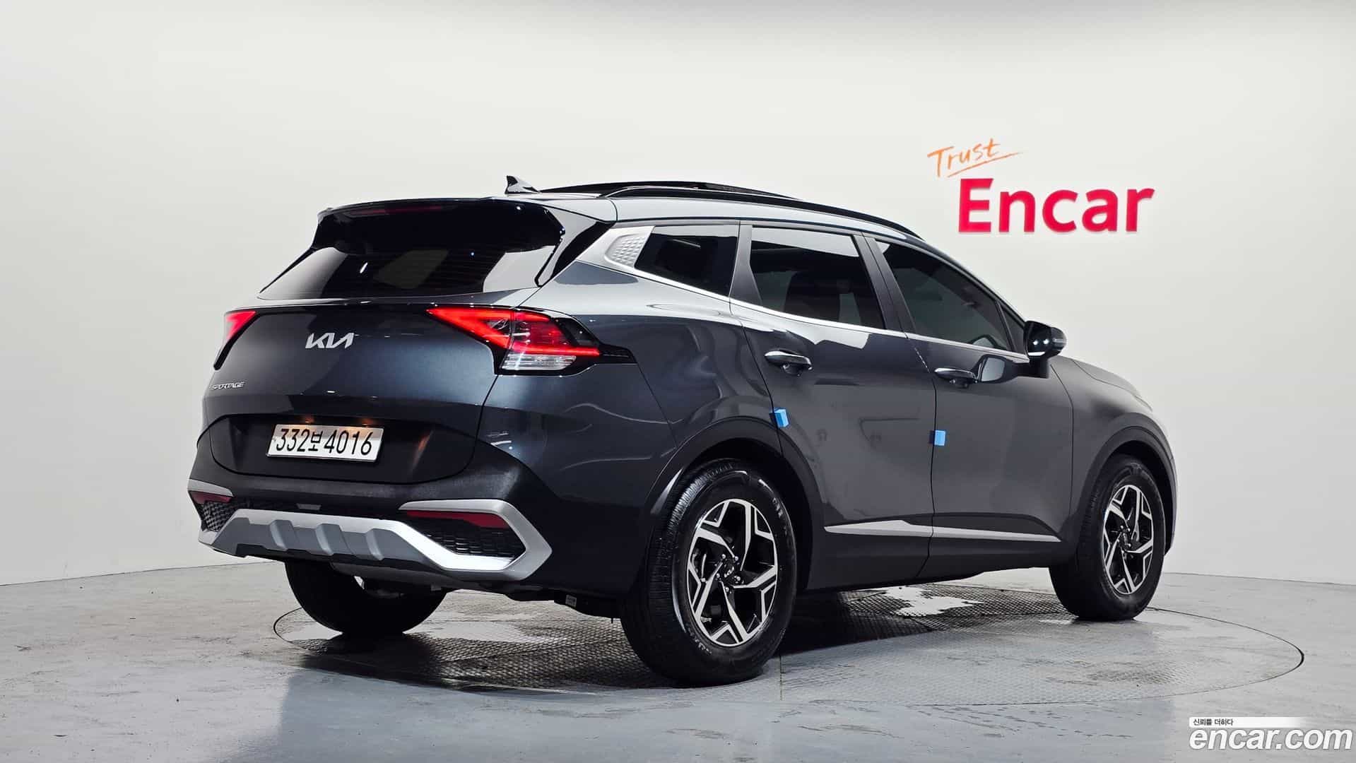 Sportage Kia 2023.5-OUTER-002