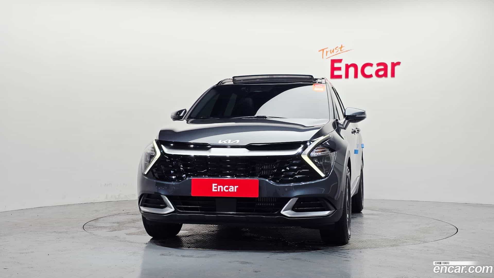 Sportage Kia 2023.5-OUTER-003