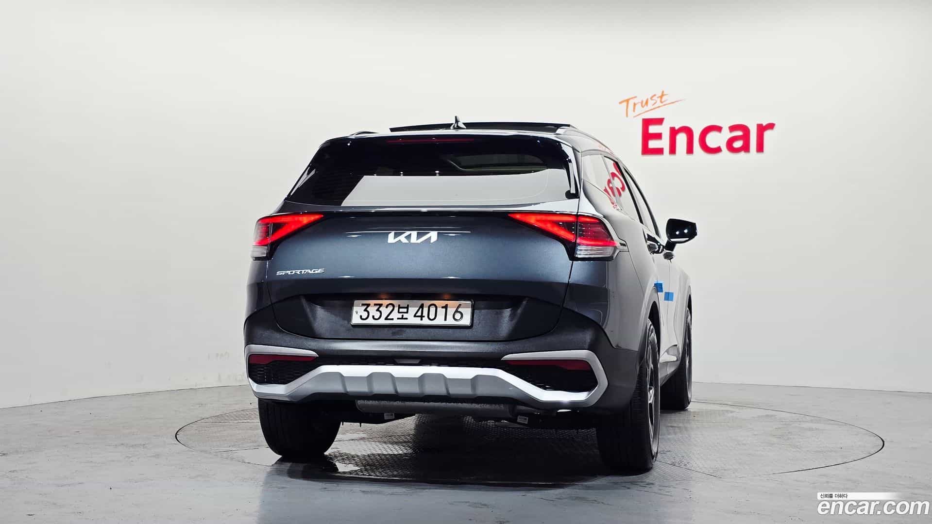 Sportage Kia 2023.5-OUTER-004