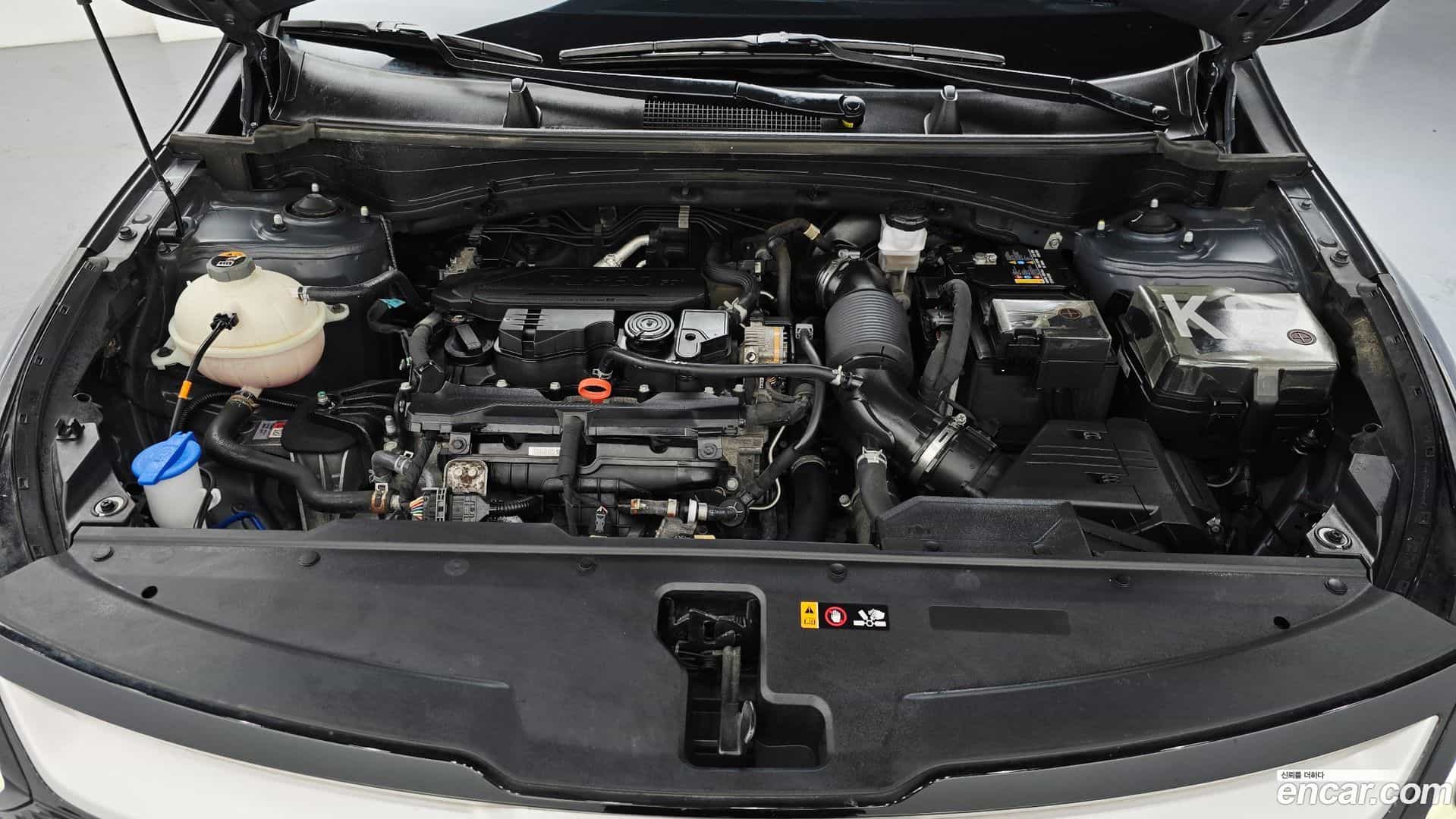 Sportage Kia 2023.5-OUTER-006
