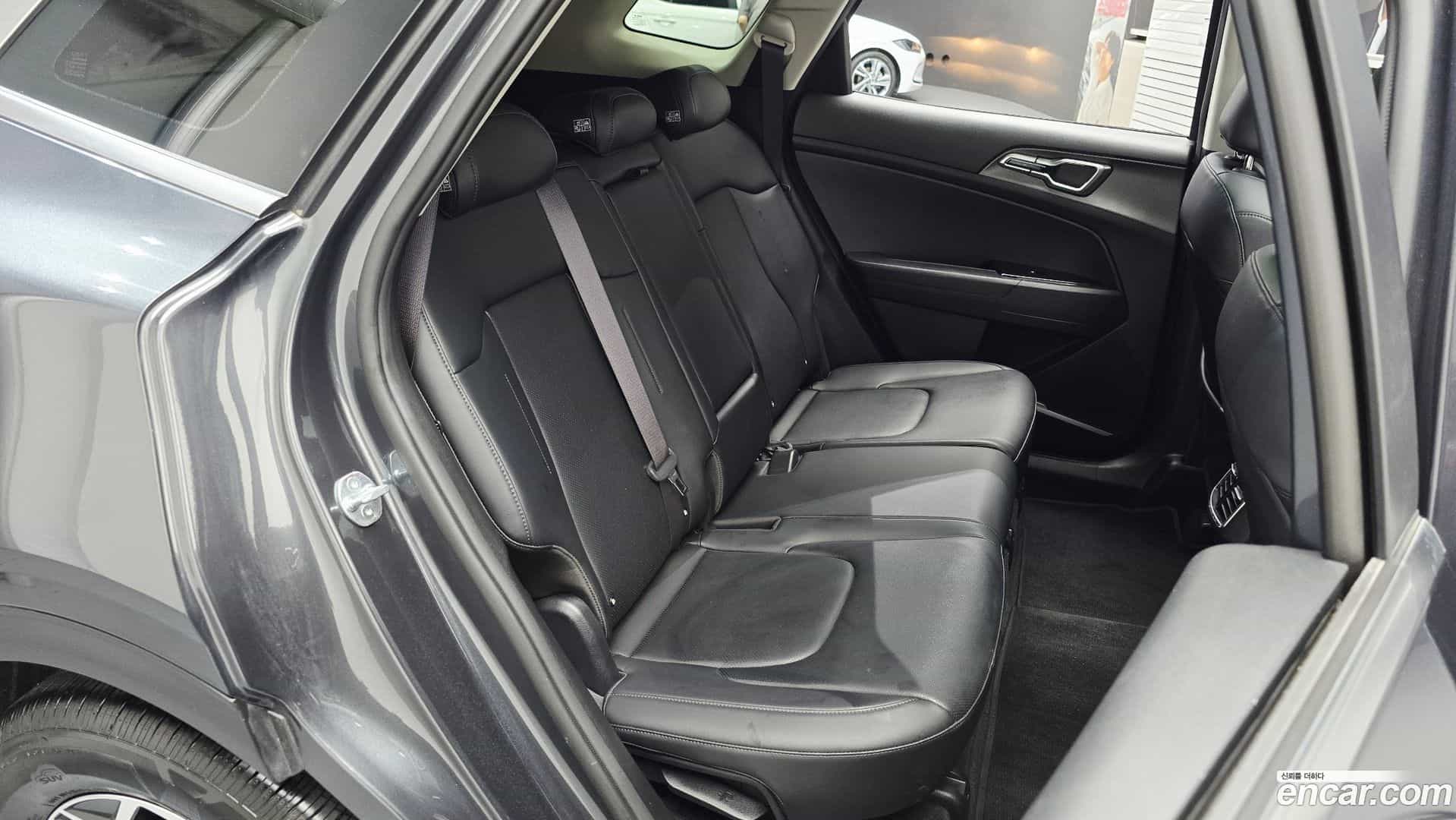Sportage Kia 2023.5-OPTION-015