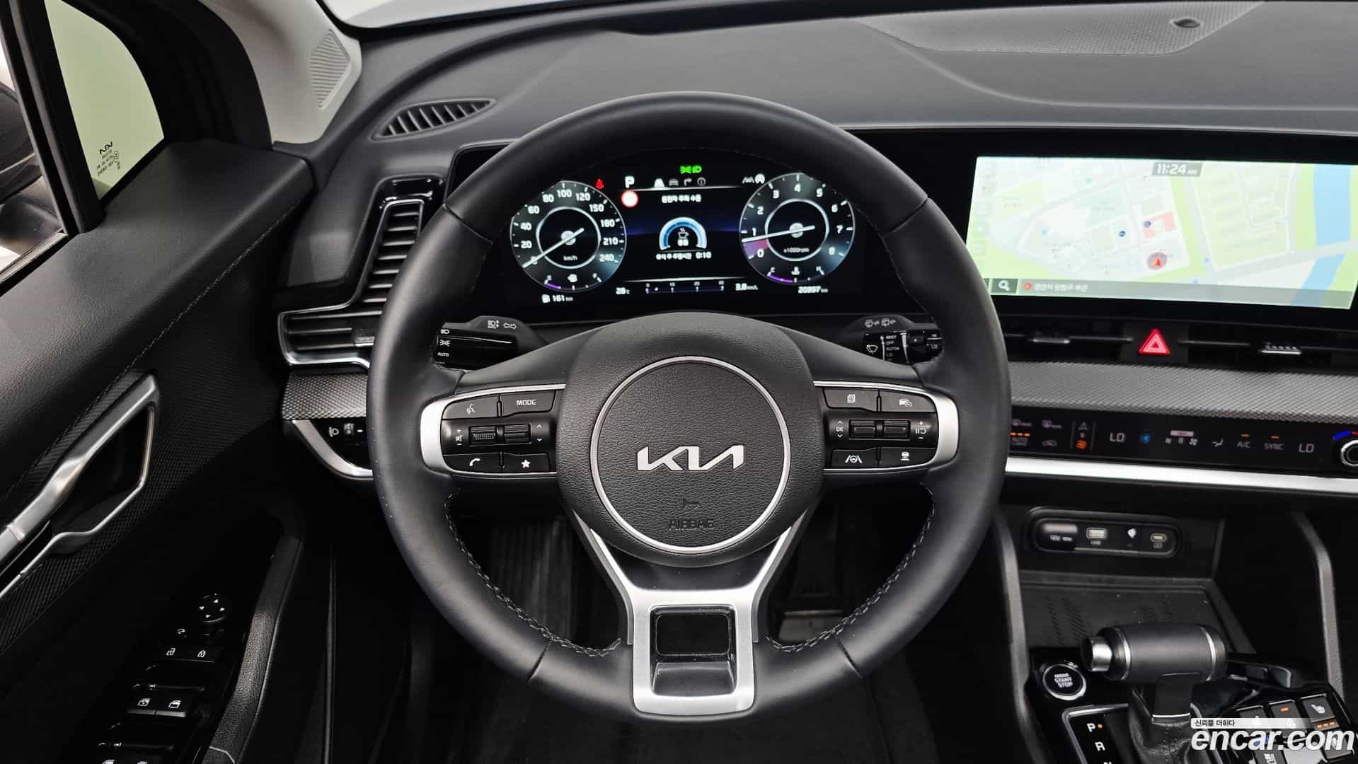 Sportage Kia 2023.5-OPTION-019