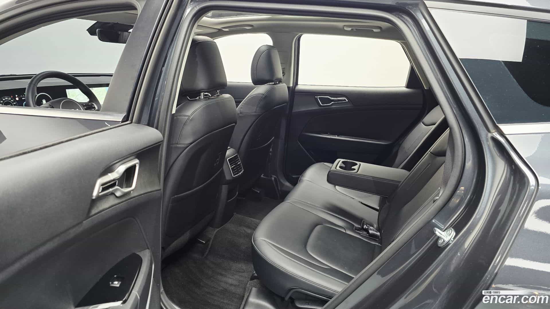 Sportage Kia 2023.5-OPTION-023