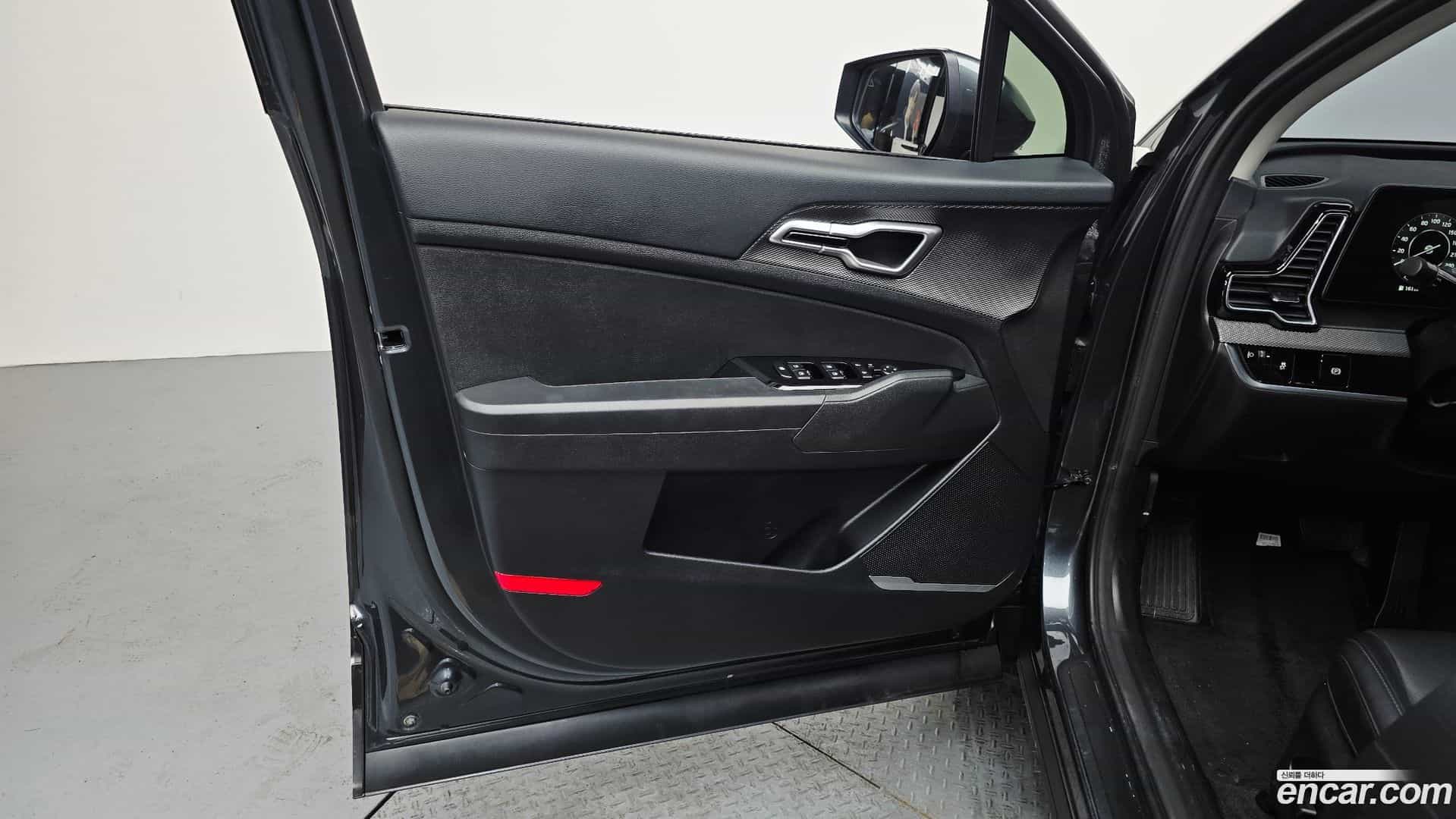 Sportage Kia 2023.5-INNER-034