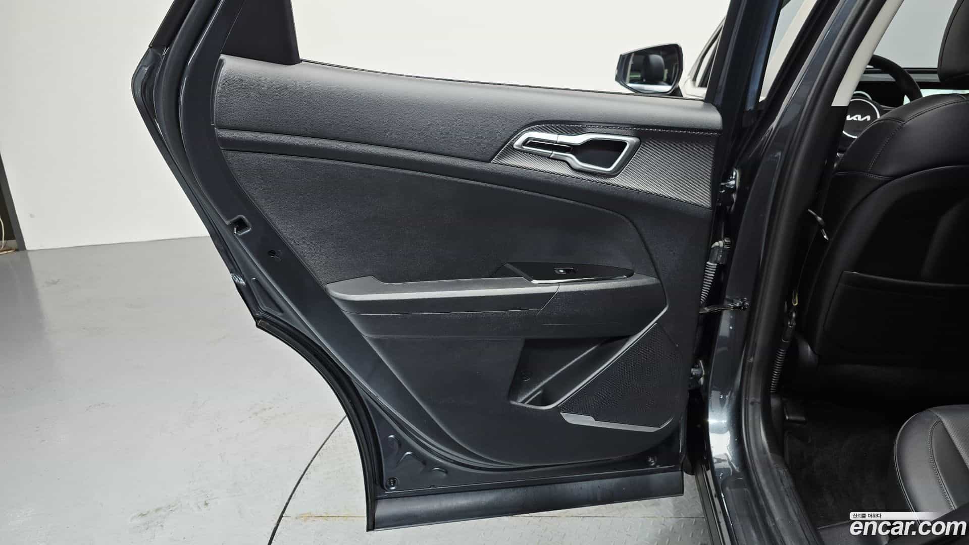 Sportage Kia 2023.5-INNER-035