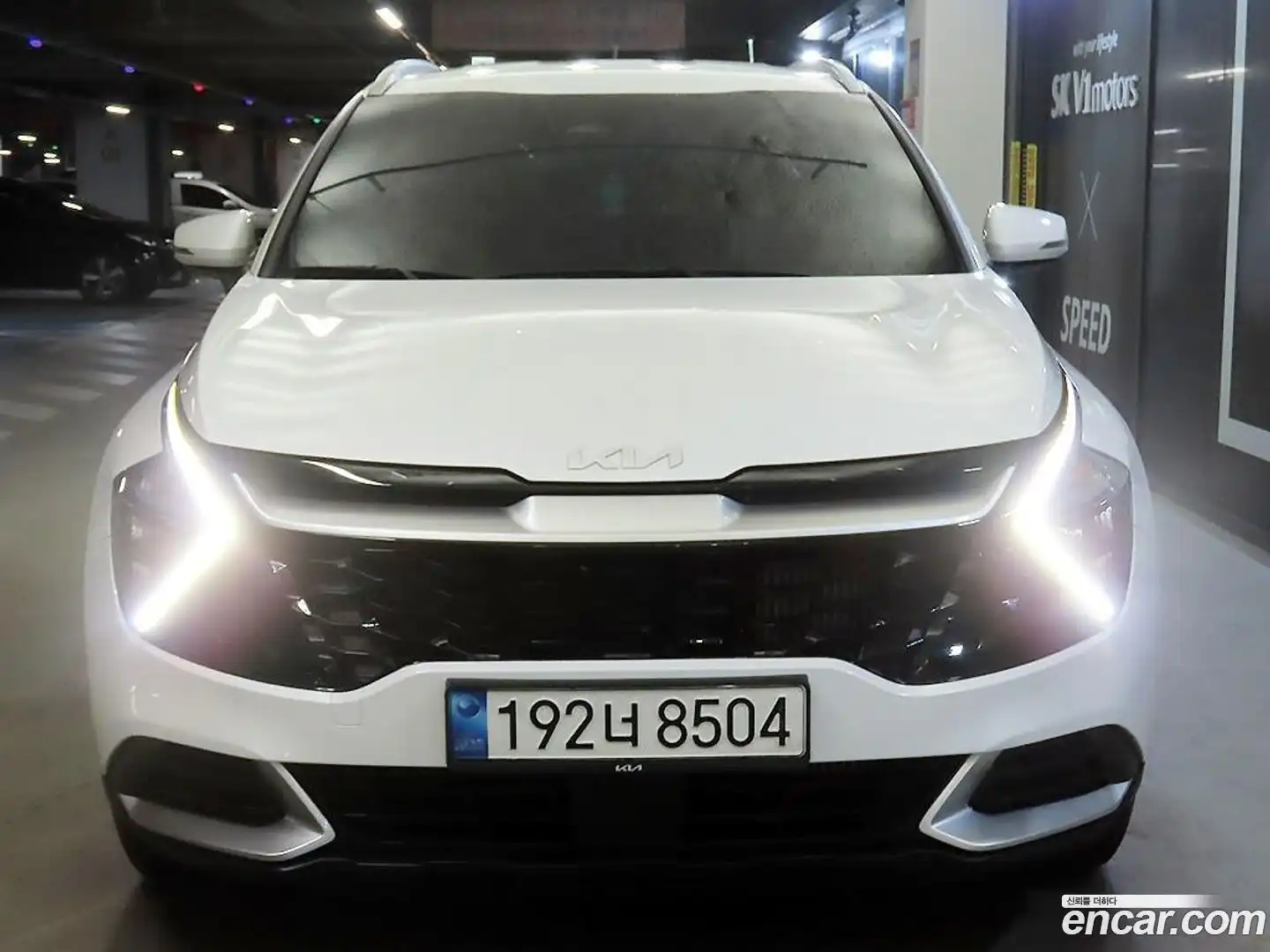 Sportage Kia 2023.4-OUTER-002