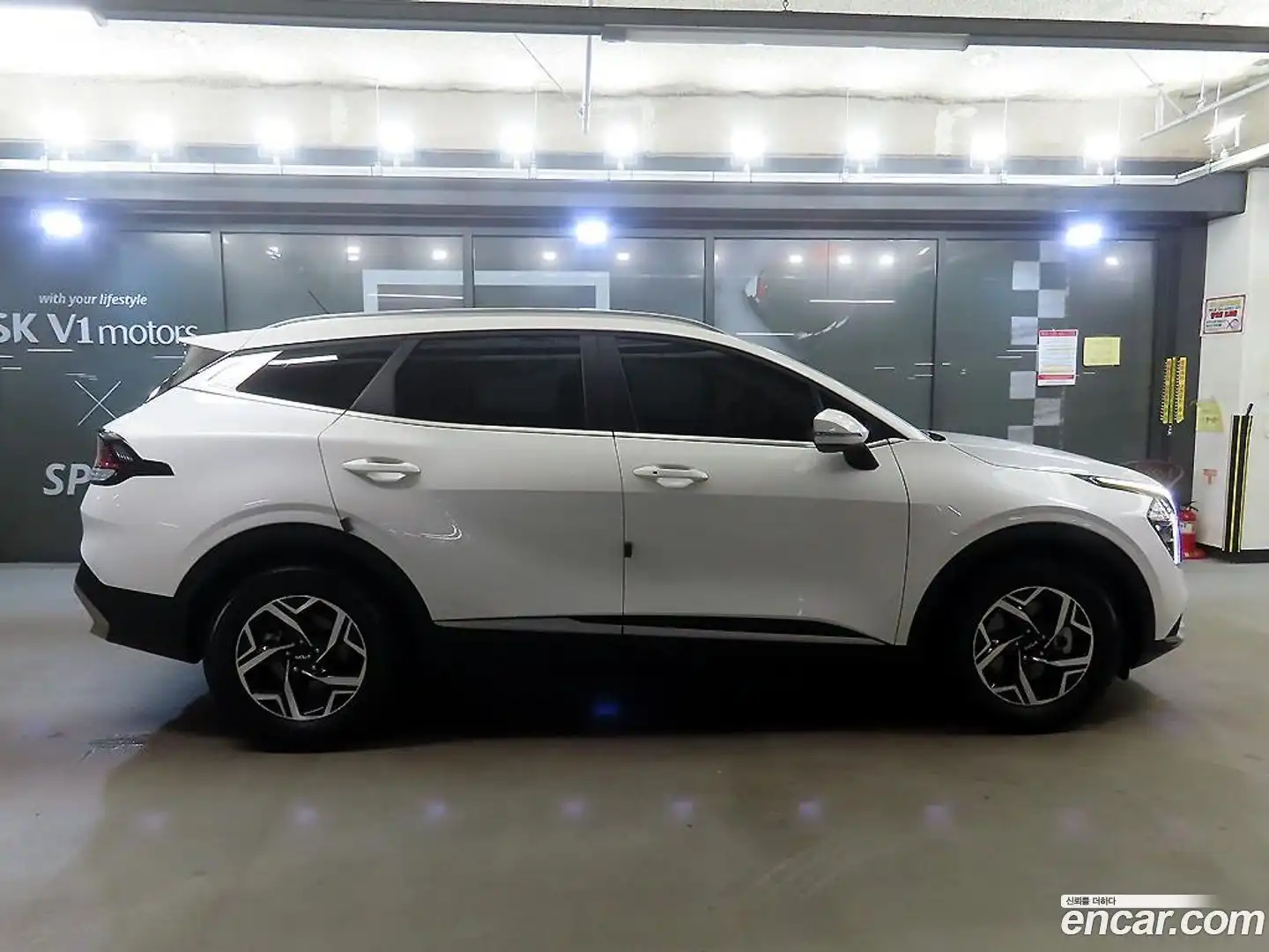 Sportage Kia 2023.4-OUTER-003