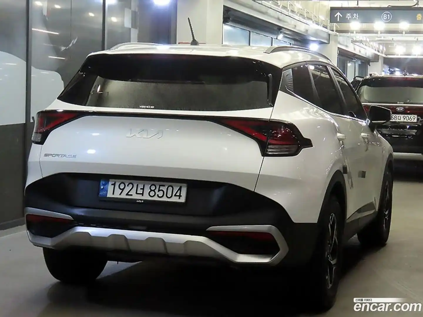 Sportage Kia 2023.4-OUTER-004