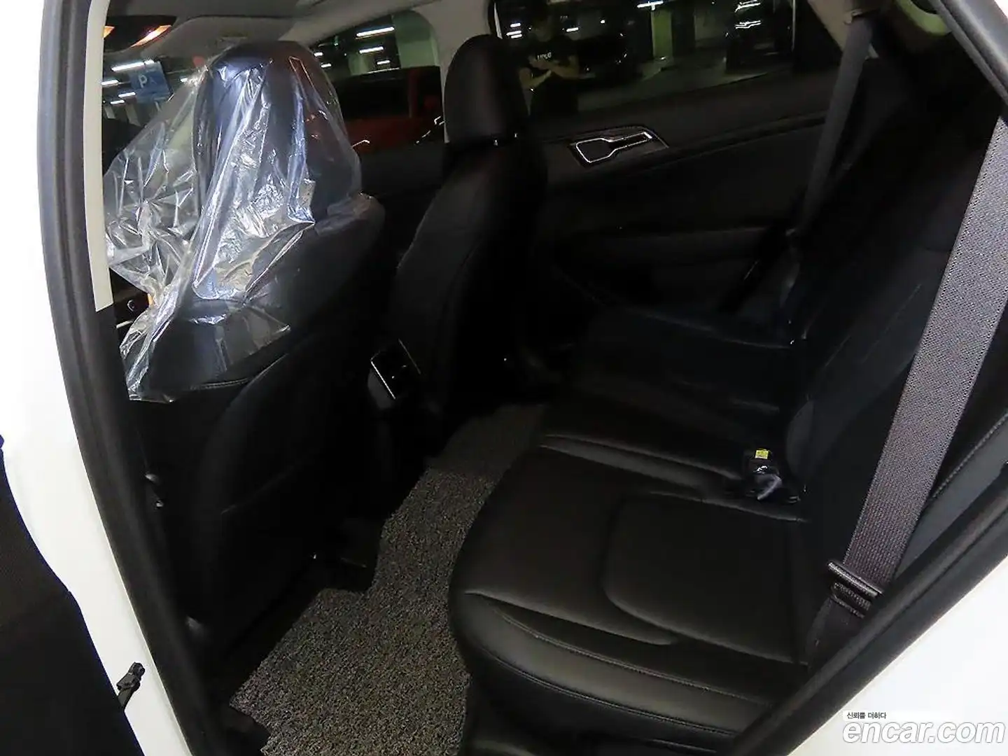 Sportage Kia 2023.4-INNER-007