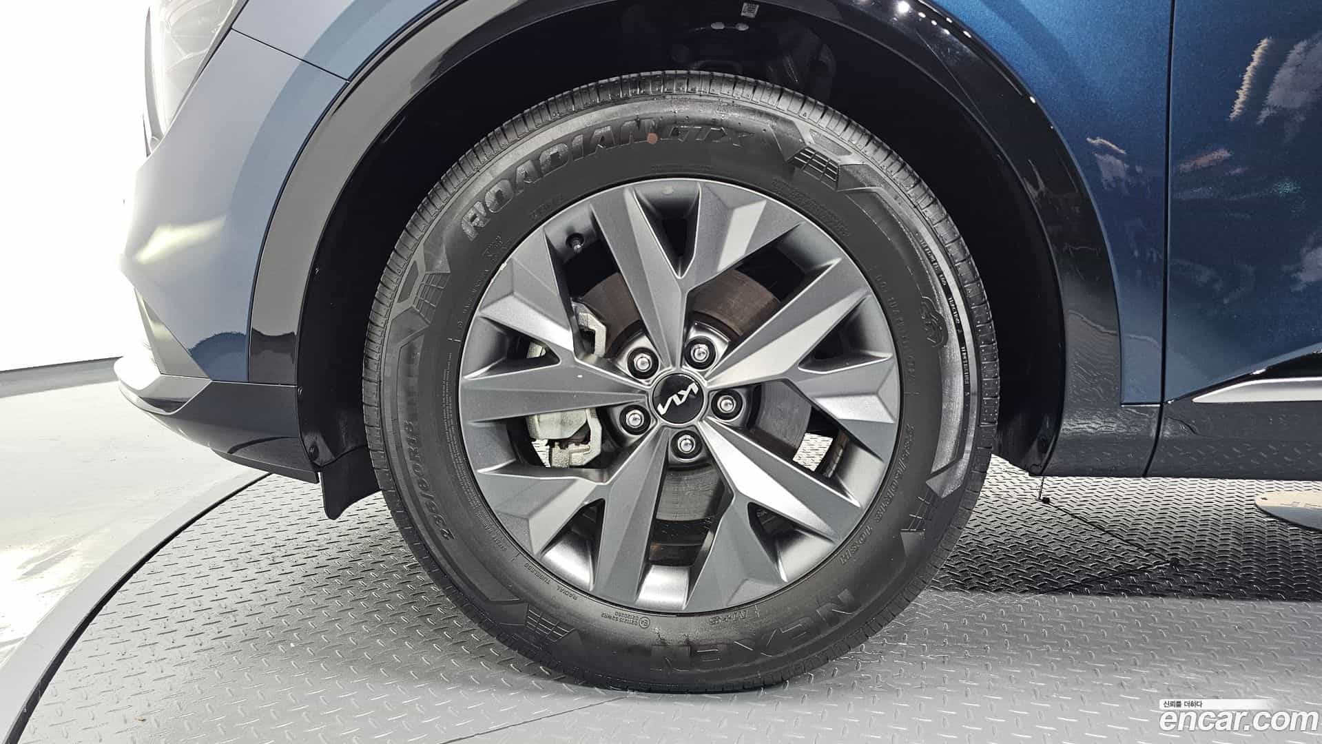 Sportage Kia 2024.7-OUTER-005
