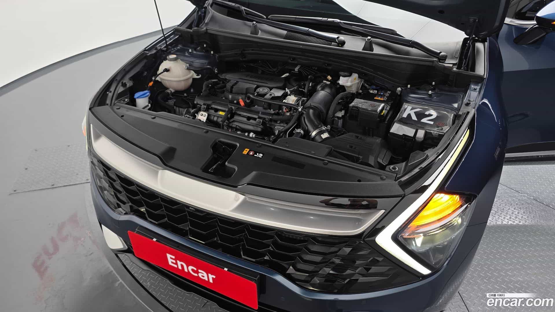 Sportage Kia 2024.7-OUTER-006