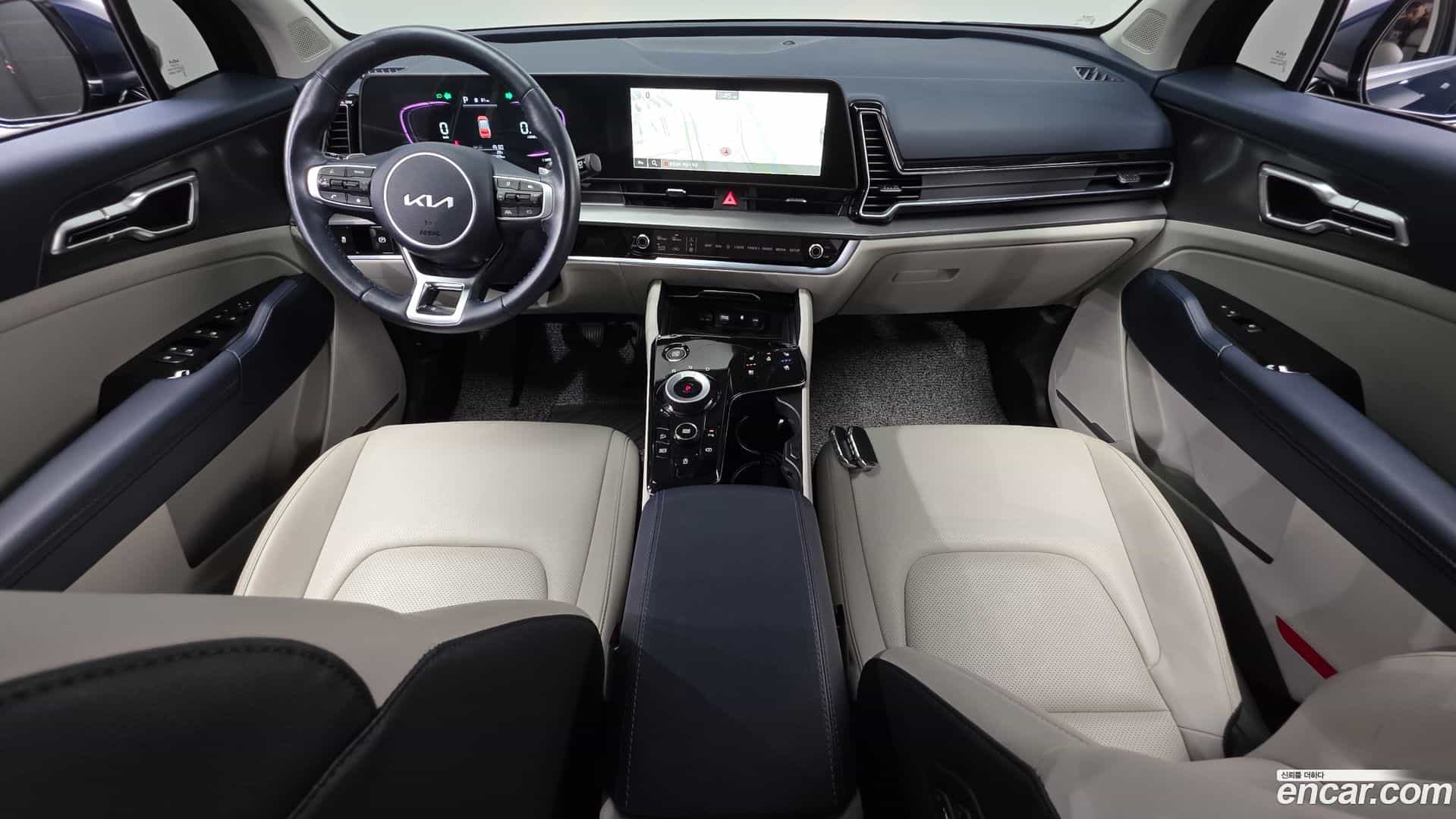 Sportage Kia 2024.7-INNER-007