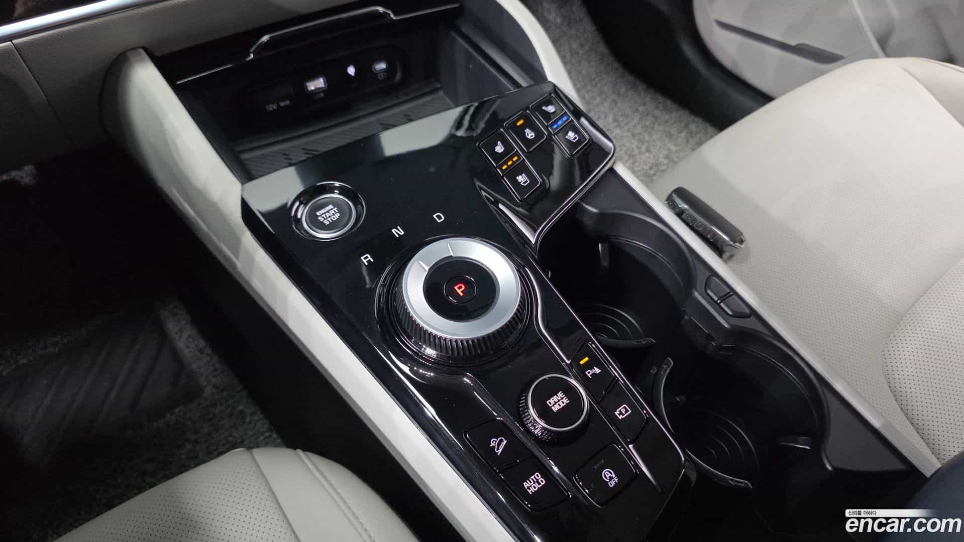 Sportage Kia 2024.7-INNER-009
