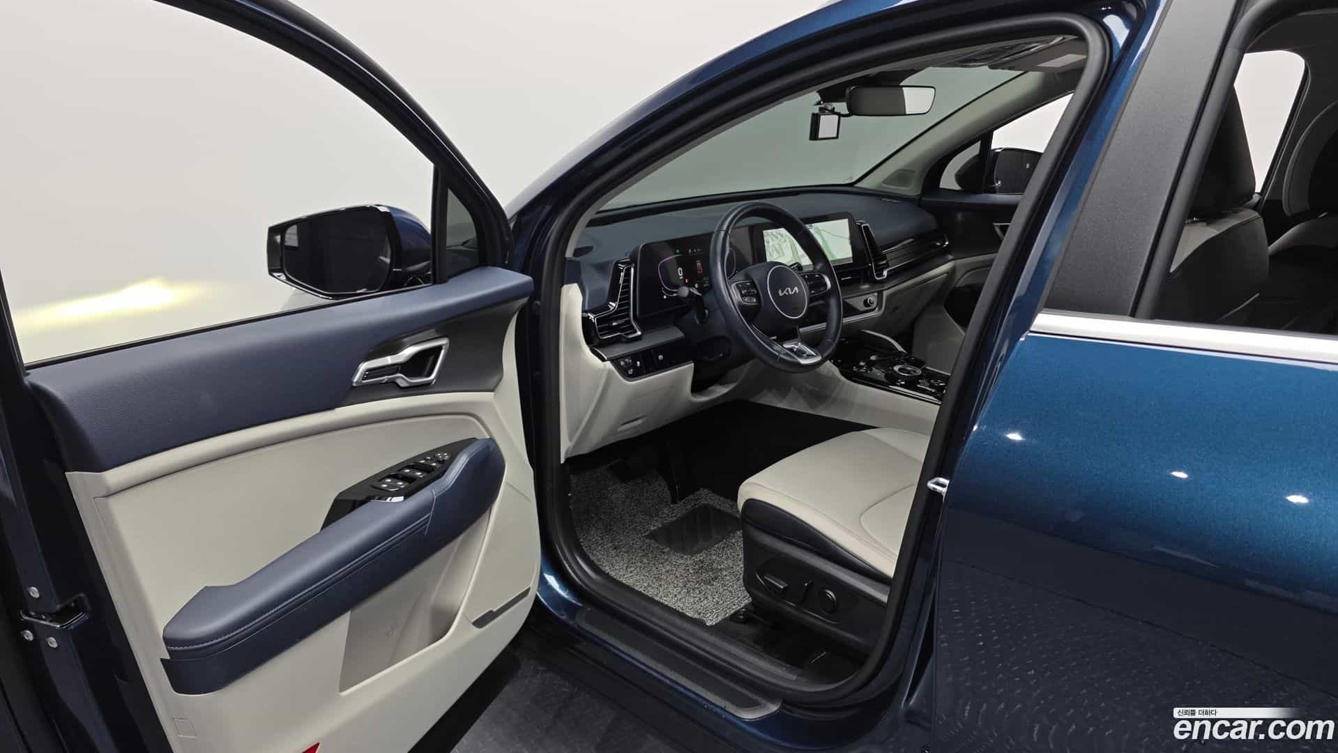 Sportage Kia 2024.7-INNER-010