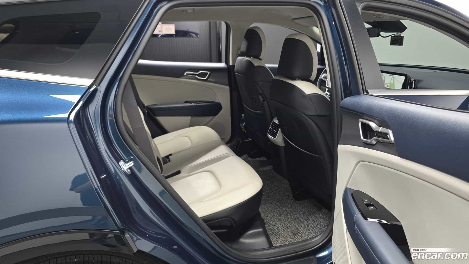 Sportage Kia 2024.7-OPTION-015