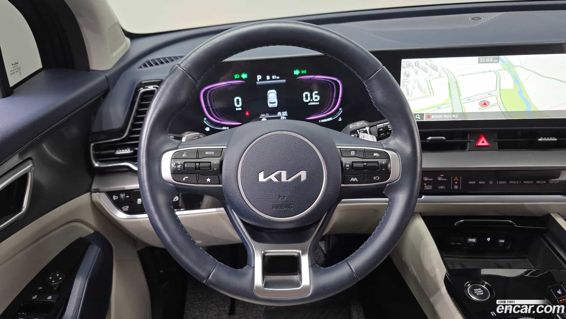 Sportage Kia 2024.7-OPTION-019