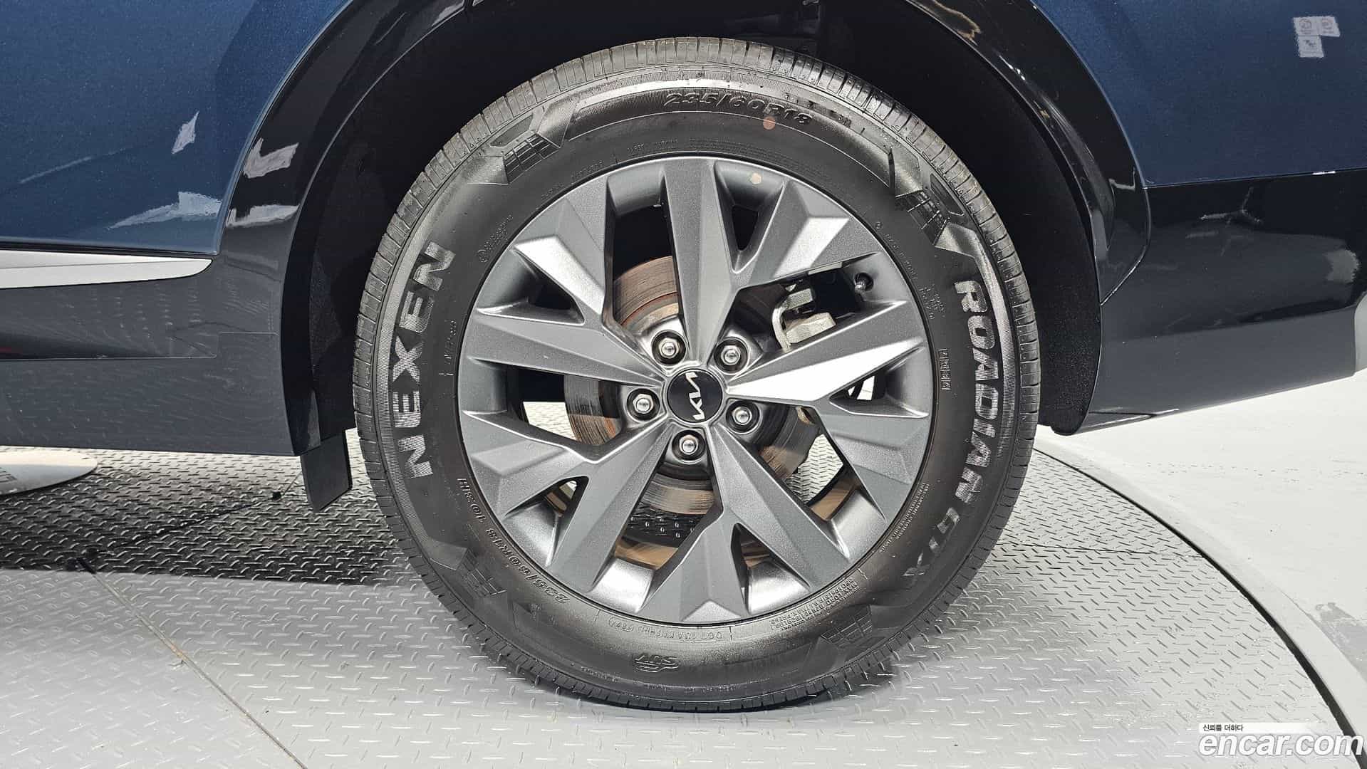 Sportage Kia 2024.7-OUTER-031