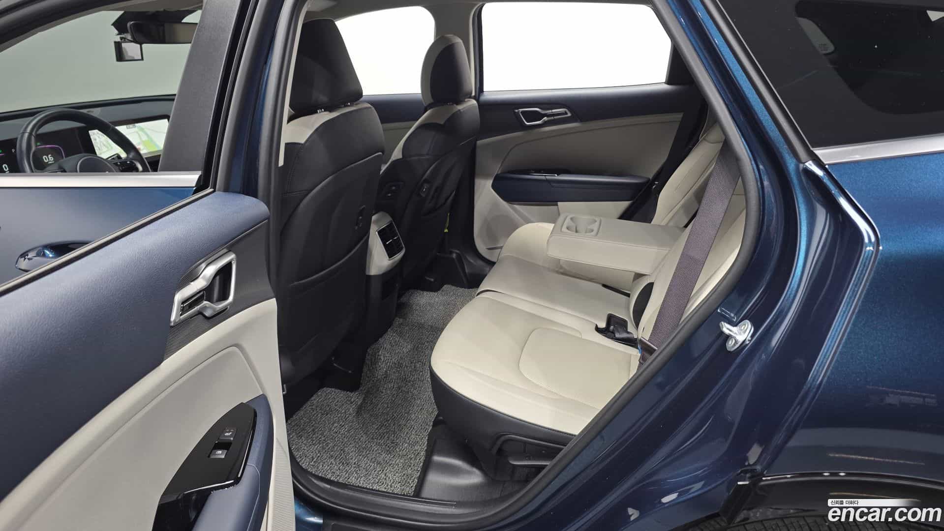 Sportage Kia 2024.7-INNER-036