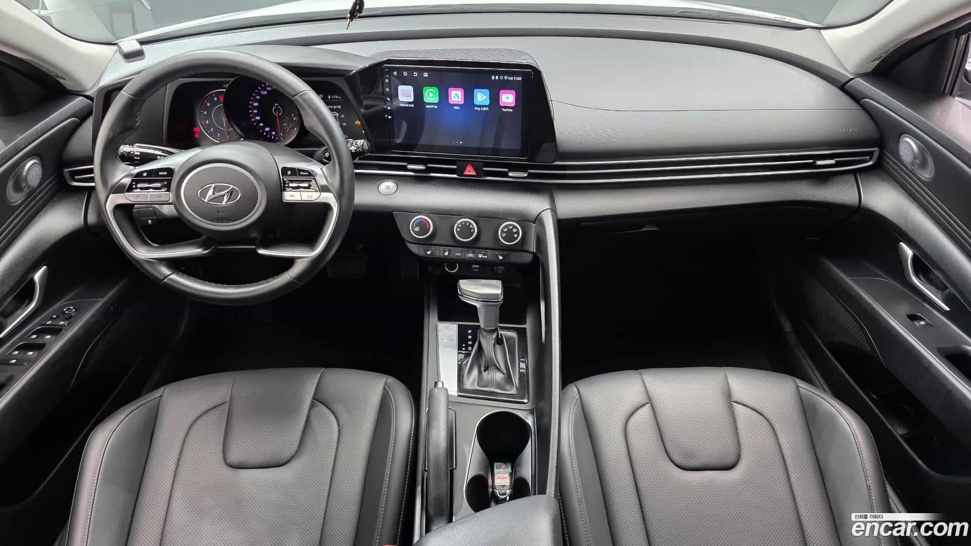 AVANTE Hyundai 2020.5-INNER-007
