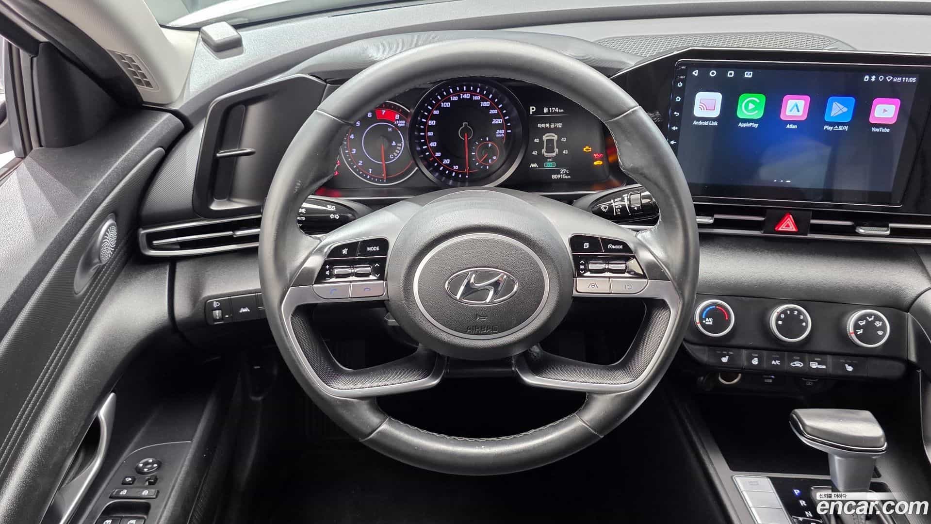 AVANTE Hyundai 2020.5-OPTION-017