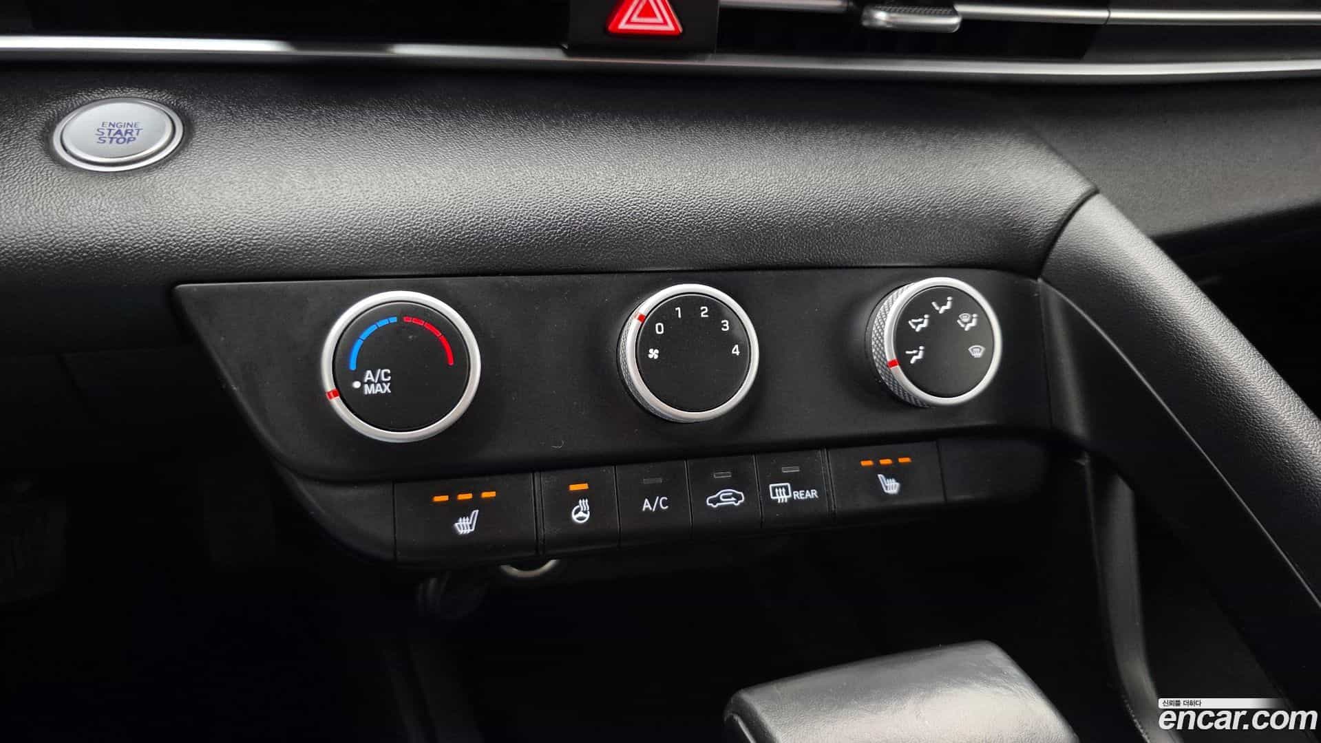 AVANTE Hyundai 2020.5-OPTION-021