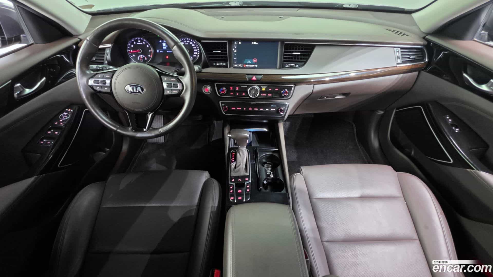 K7 Kia 2019.1-INNER-007