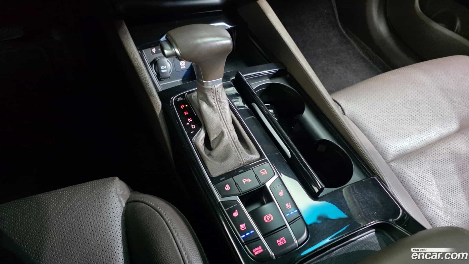 K7 Kia 2019.1-INNER-009