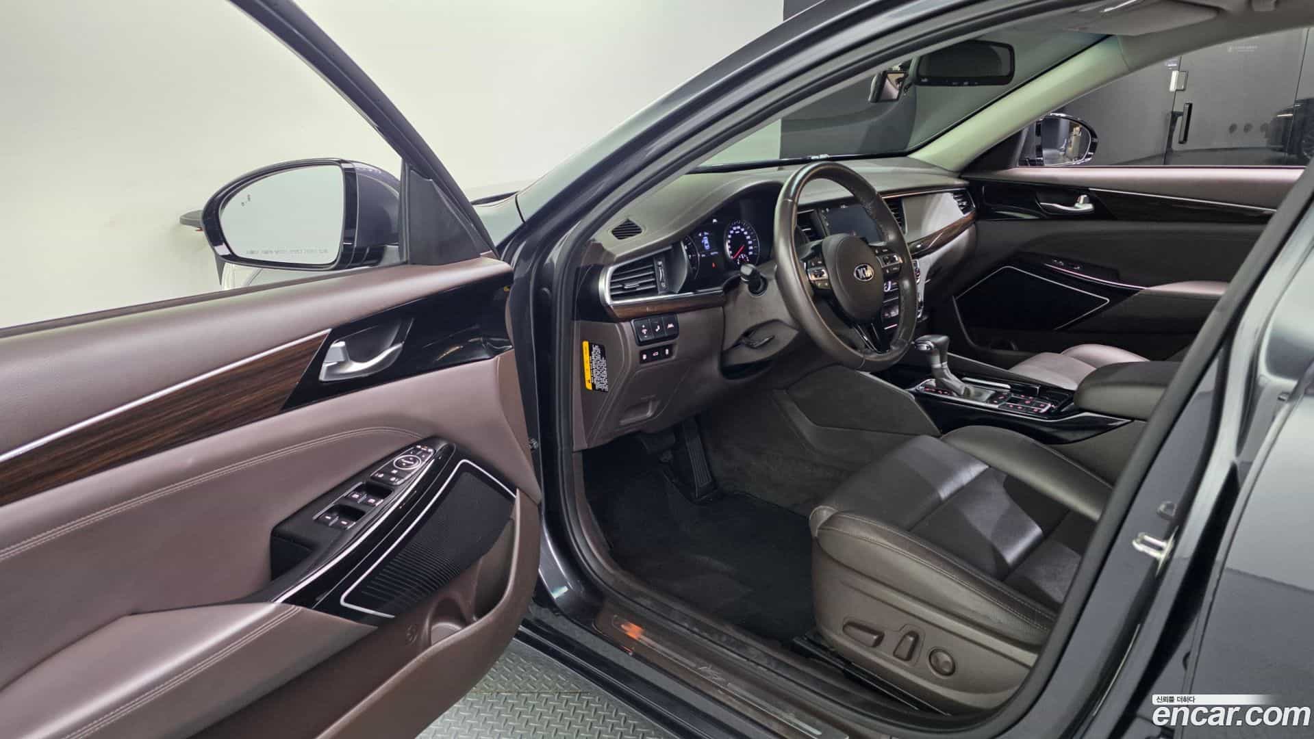 K7 Kia 2019.1-INNER-010