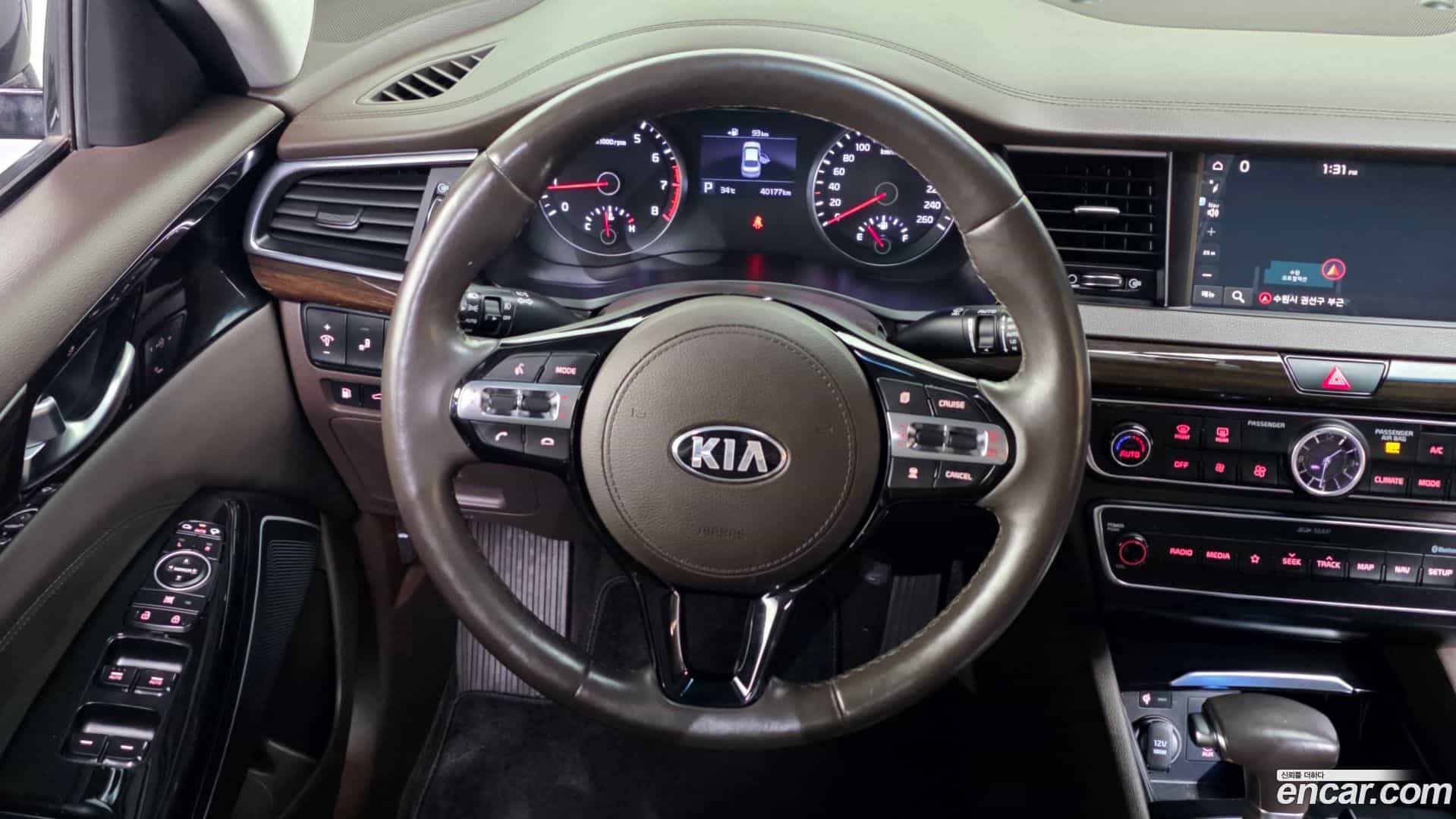 K7 Kia 2019.1-OPTION-017