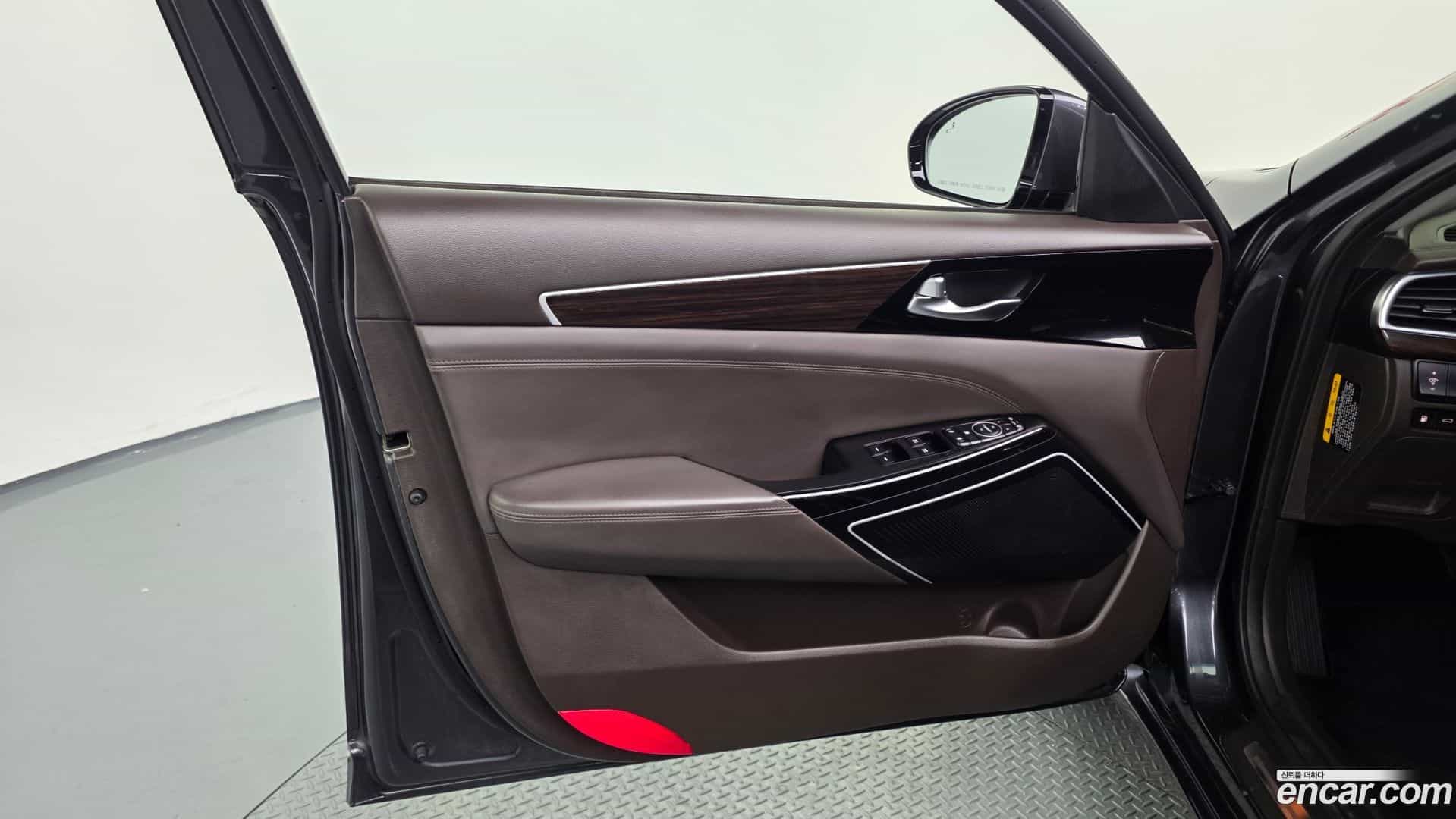 K7 Kia 2019.1-INNER-034