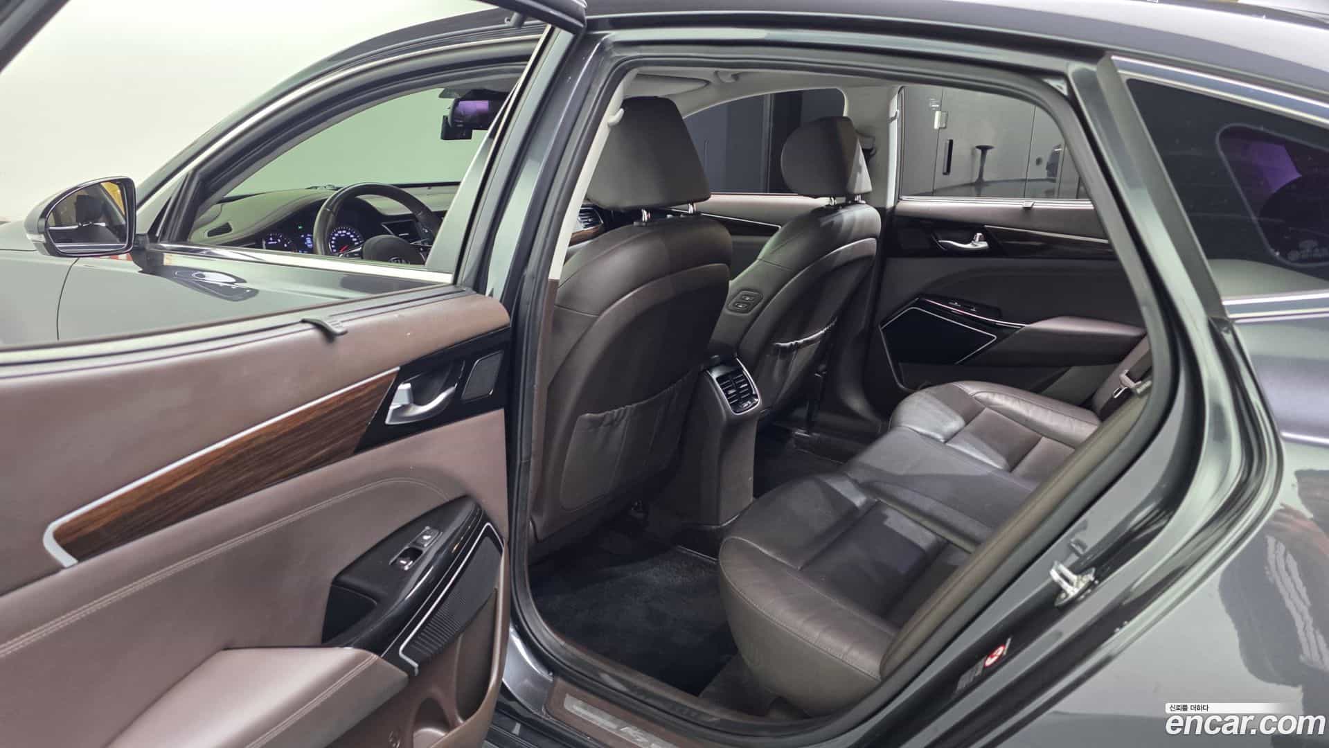 K7 Kia 2019.1-INNER-036