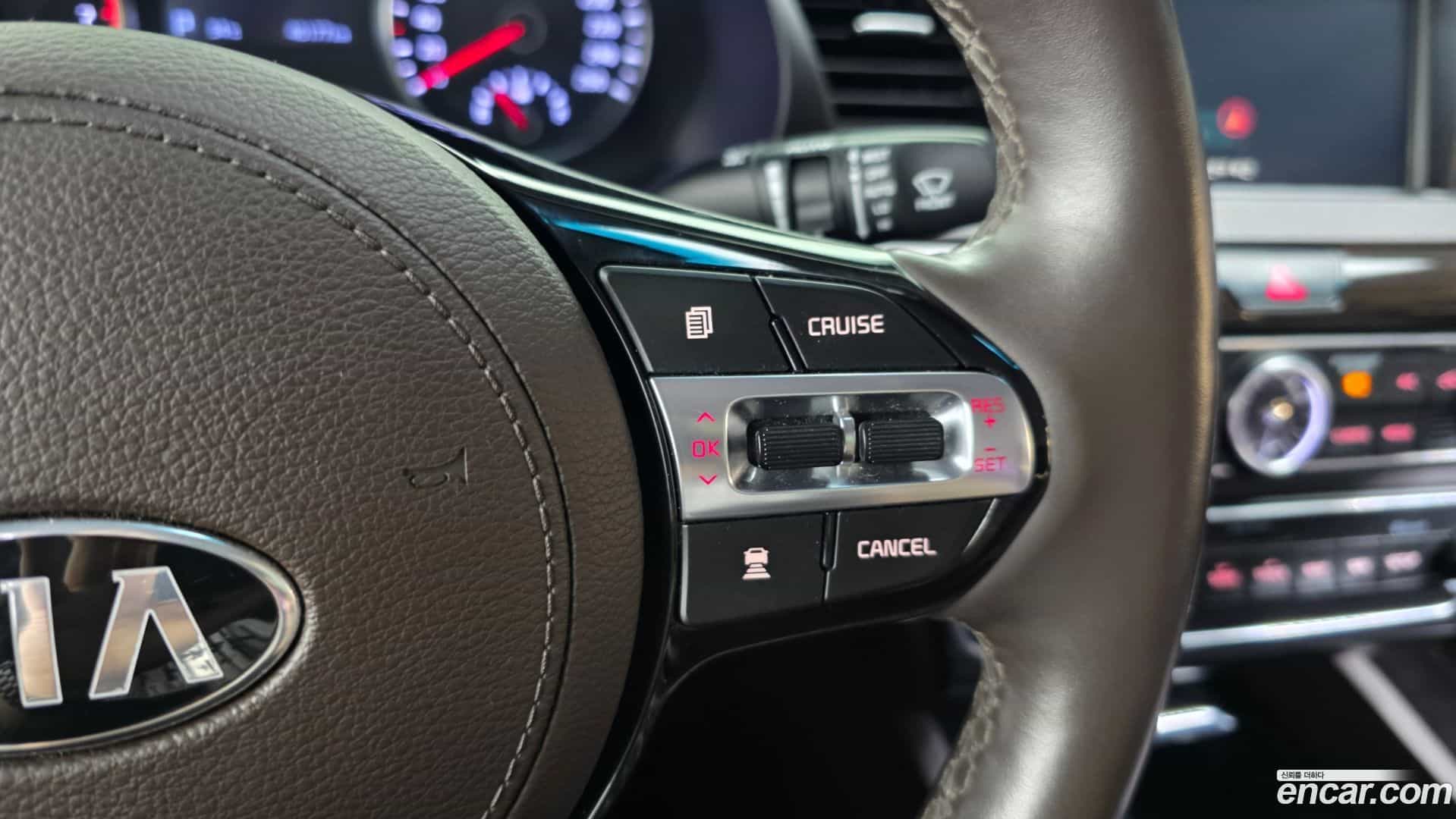 K7 Kia 2019.1-OPTION-040