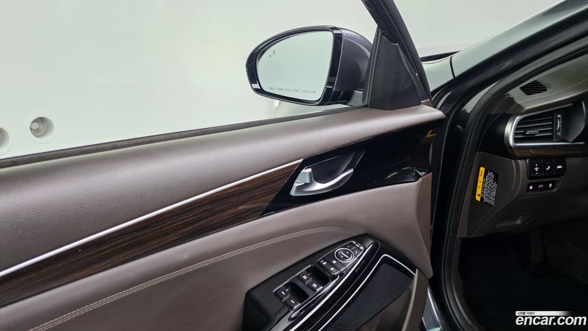 K7 Kia 2019.1-OPTION-041
