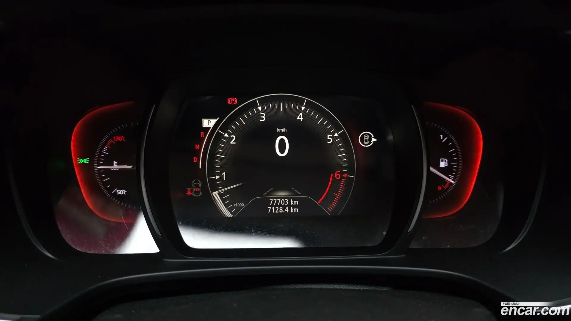 QM6 Renault Korea 2022.5-INNER-008