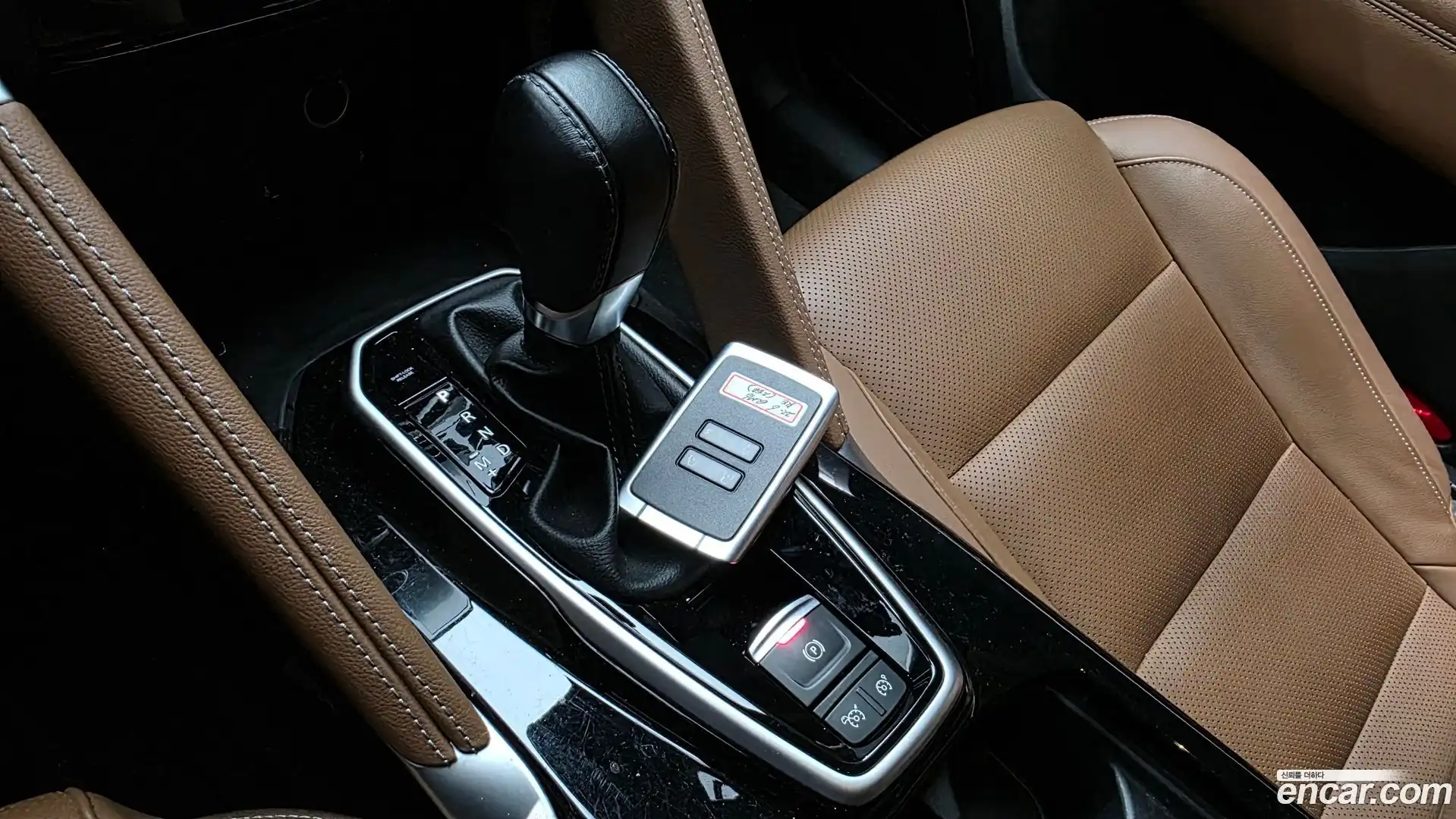 QM6 Renault Korea 2022.5-INNER-009